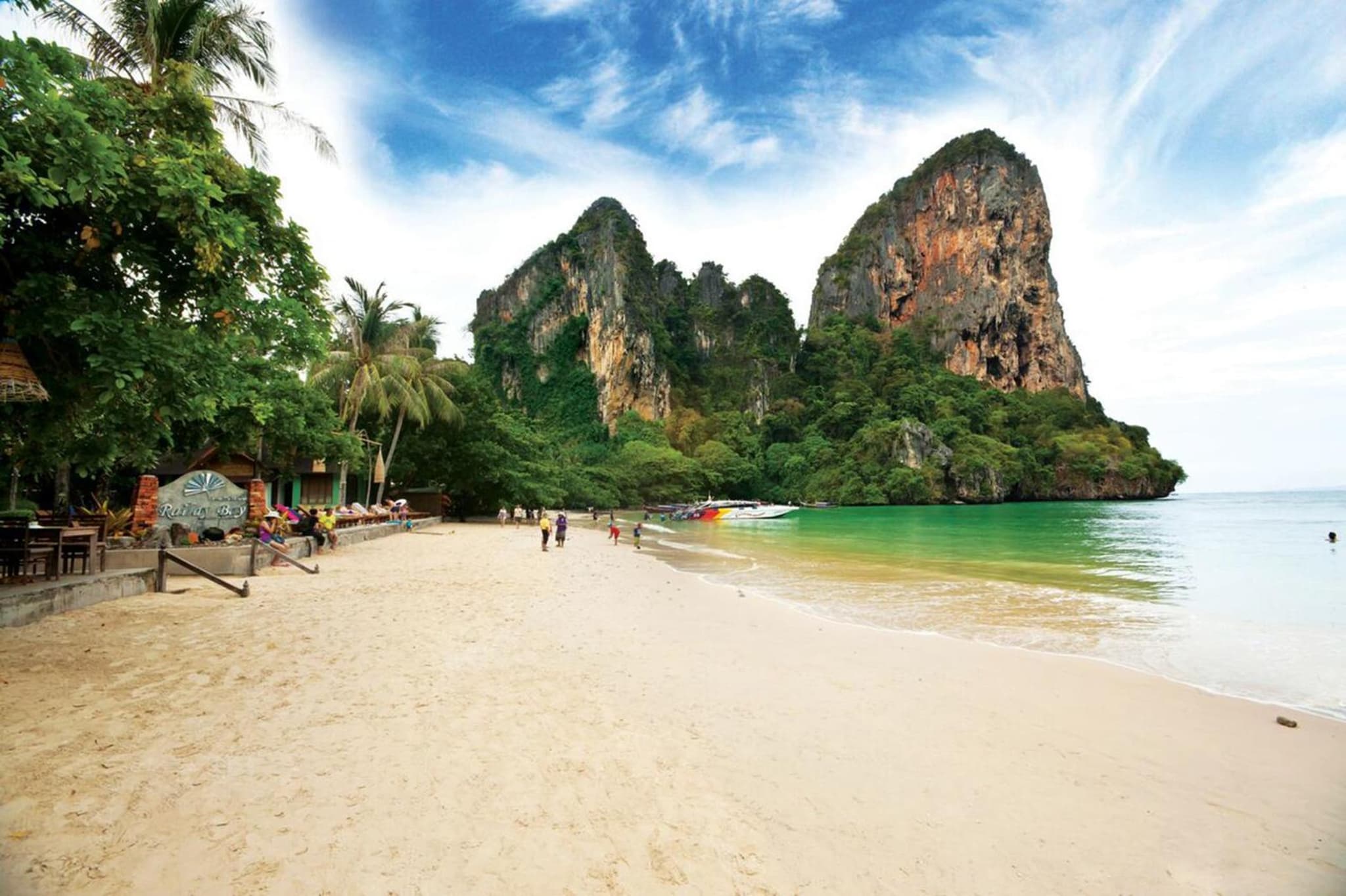 Railay Bay Resort & Spa photo 5