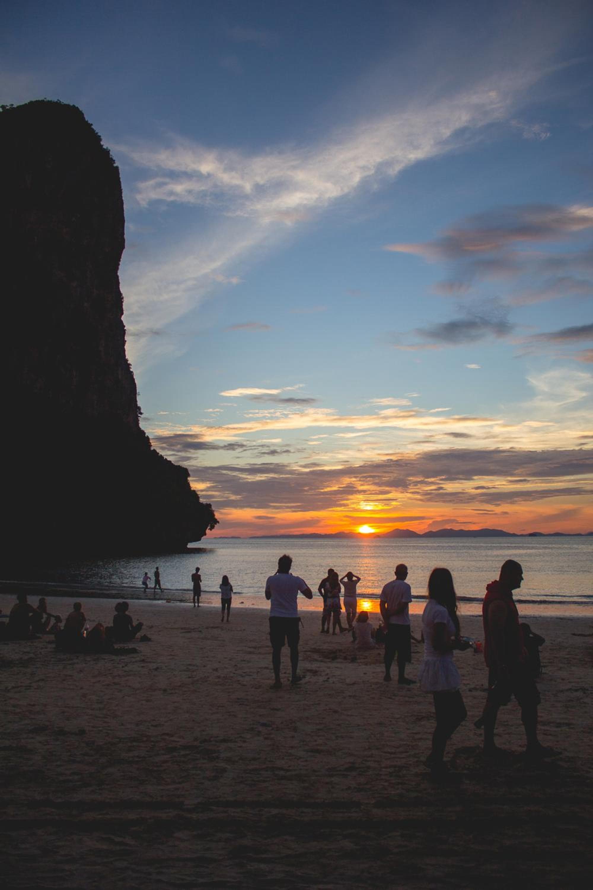 Railay Bay Resort & Spa photo 4