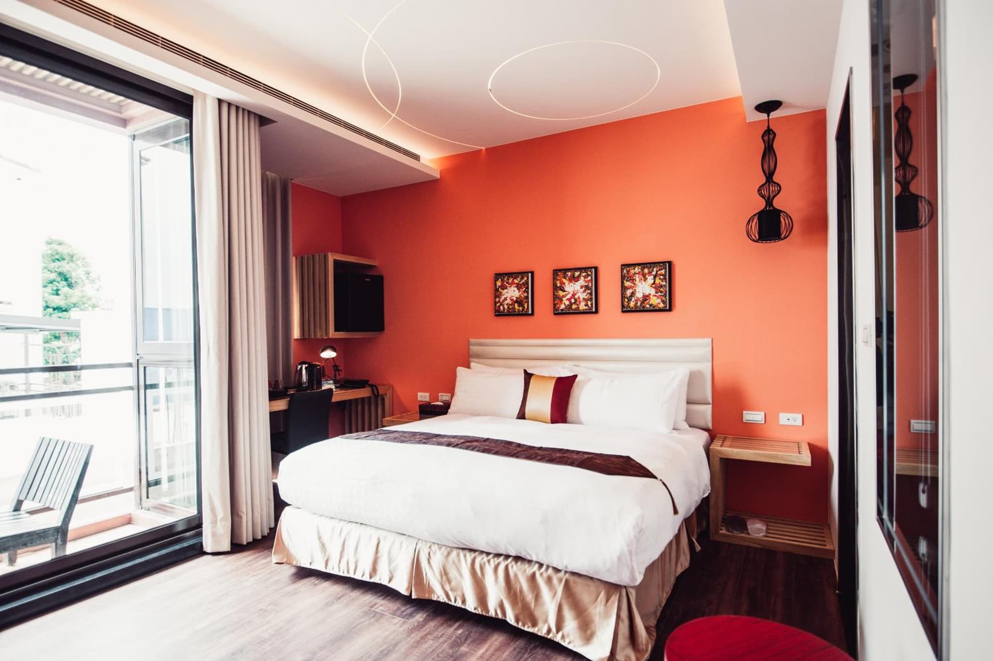 Dreamer Boutique Hotel photo 8