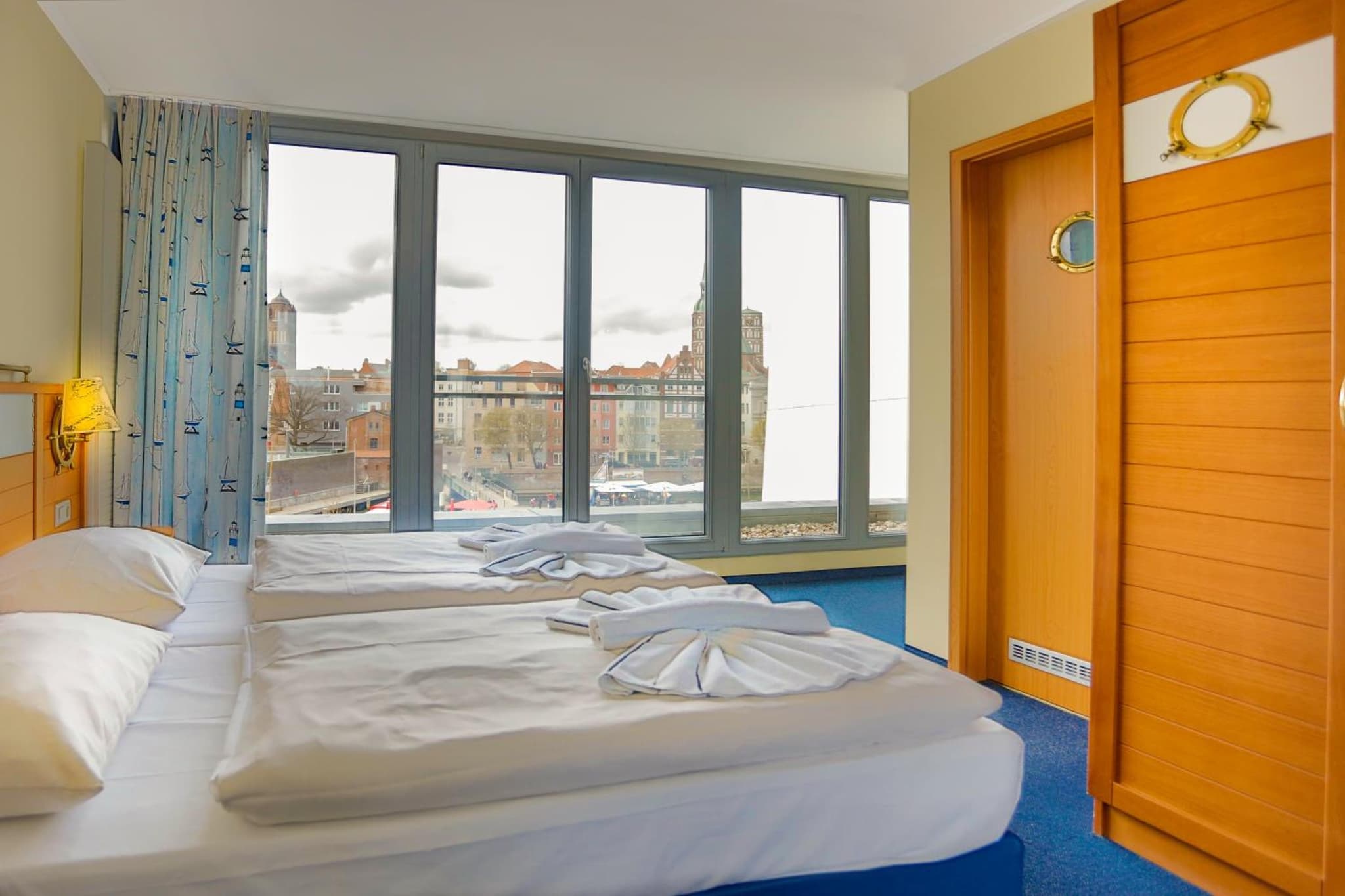 Hiddenseer Hotel photo 8