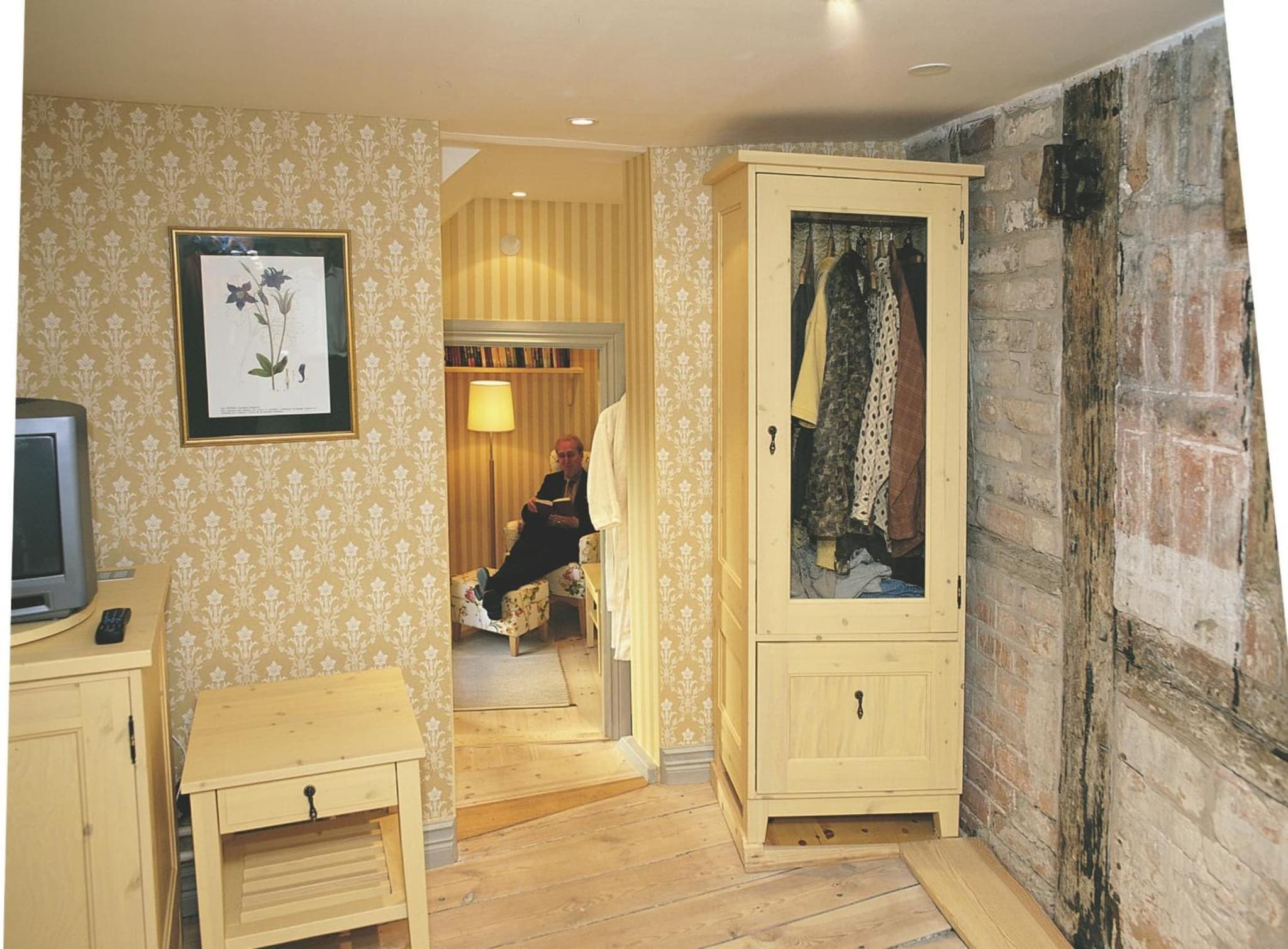 Best Western Hotel Royal photo 5