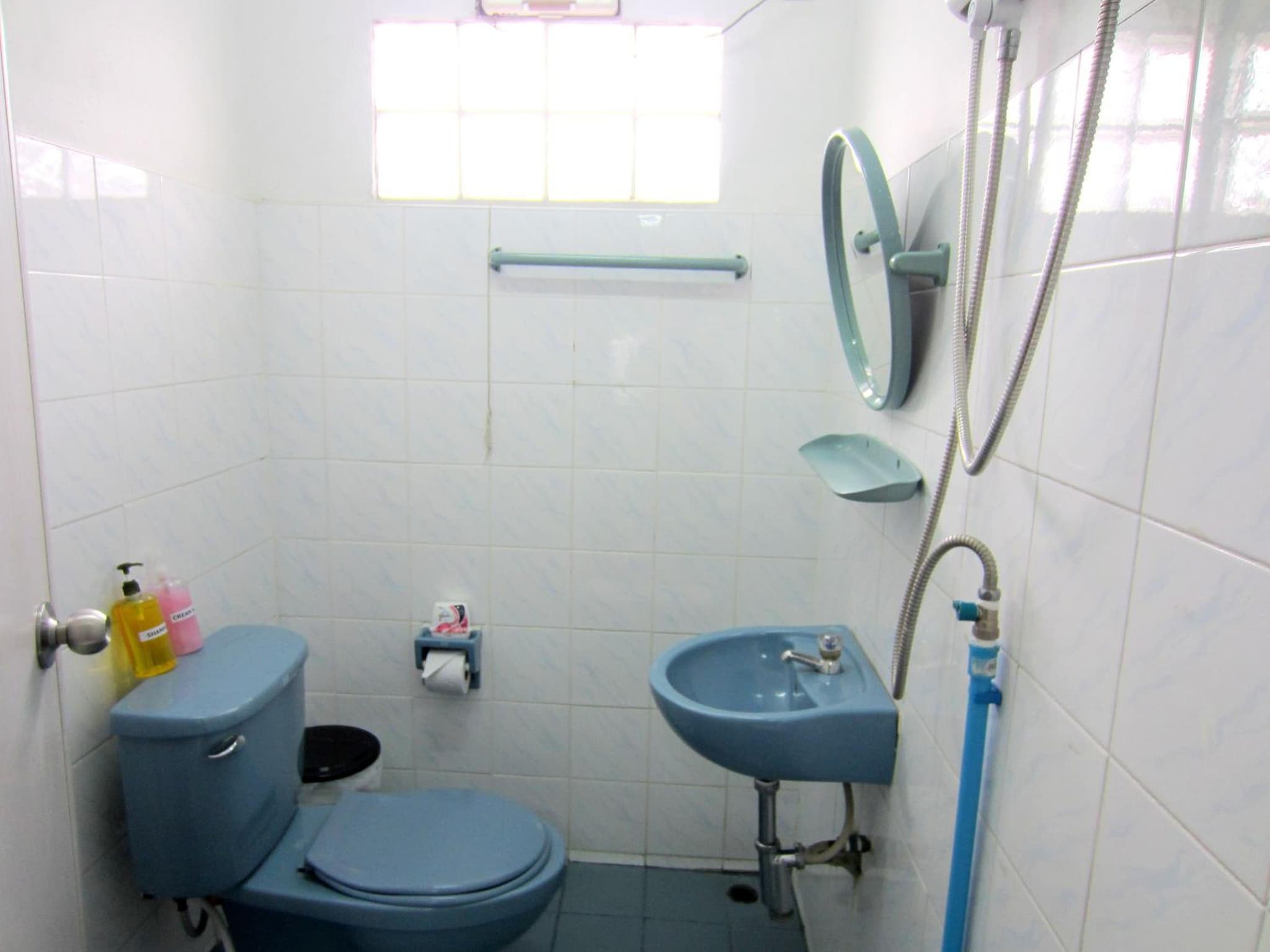 Sakura House photo 9
