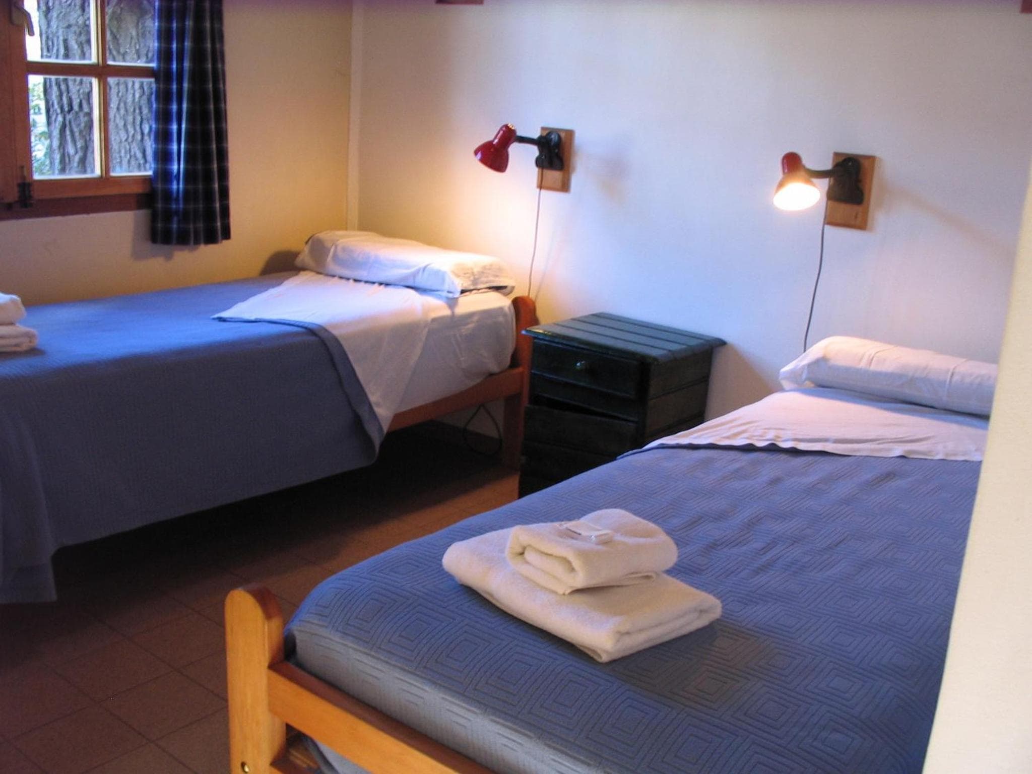 Puma Hostel photo 6
