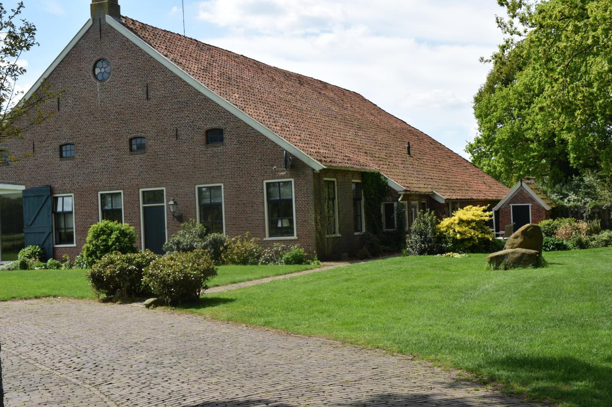 De Hiddinghhoeve photo 7