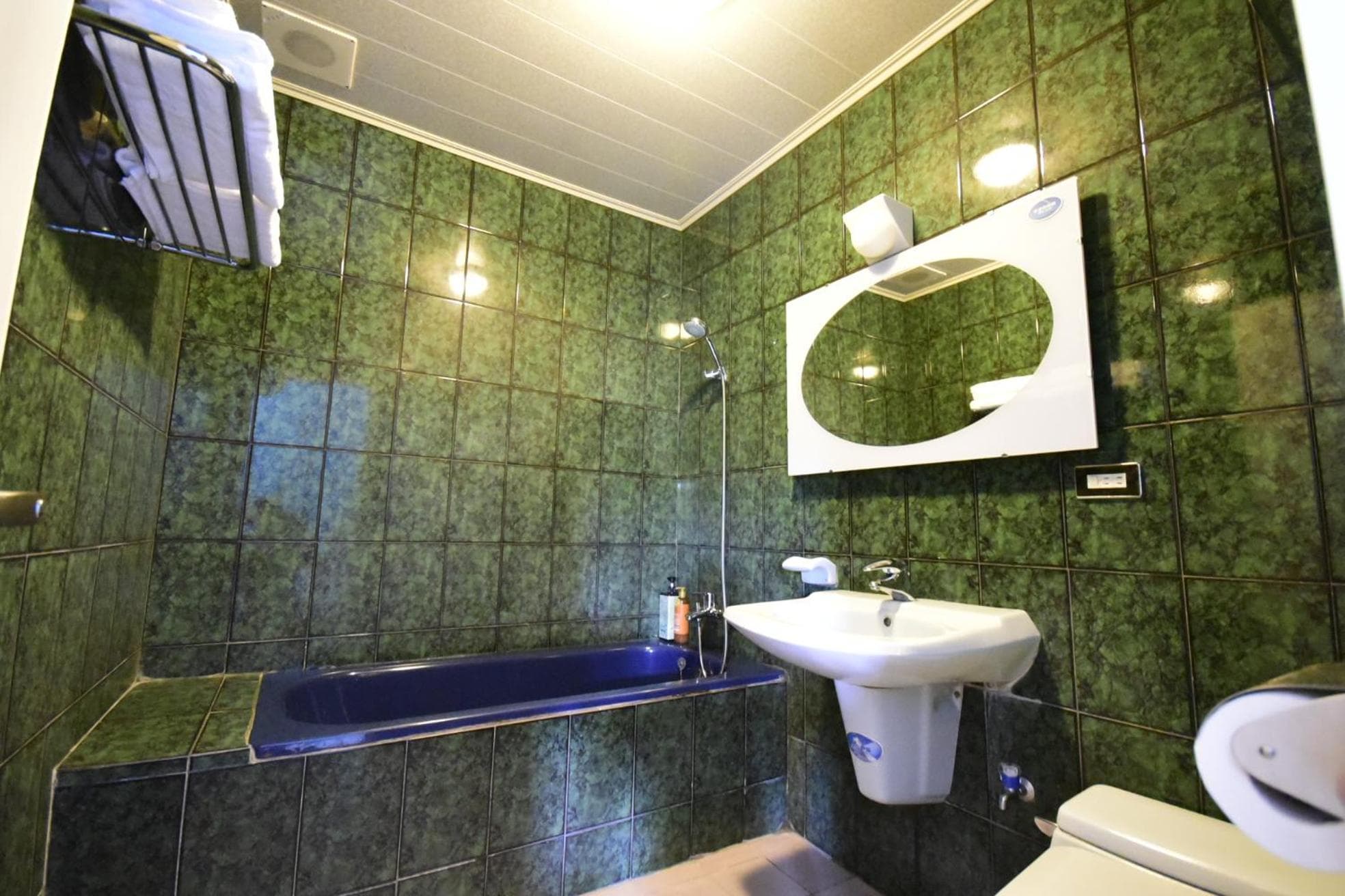 Green 58 B&B photo 2