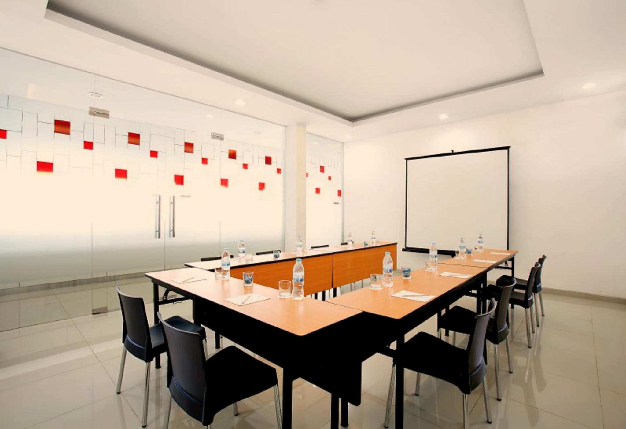 Amaris Hotel Nagoya Hill - Batam photo 3