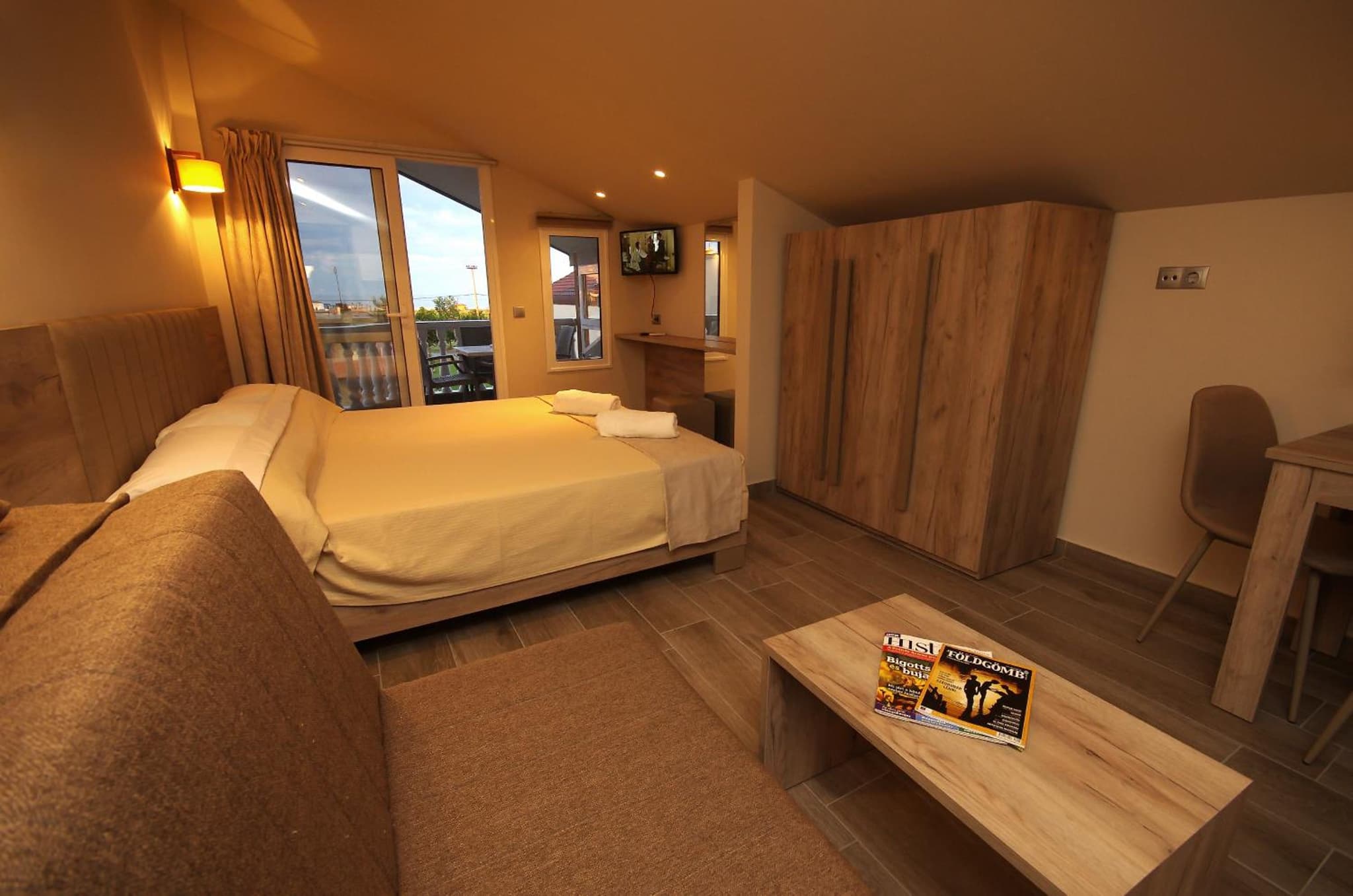 John & Eve Hotel photo 5