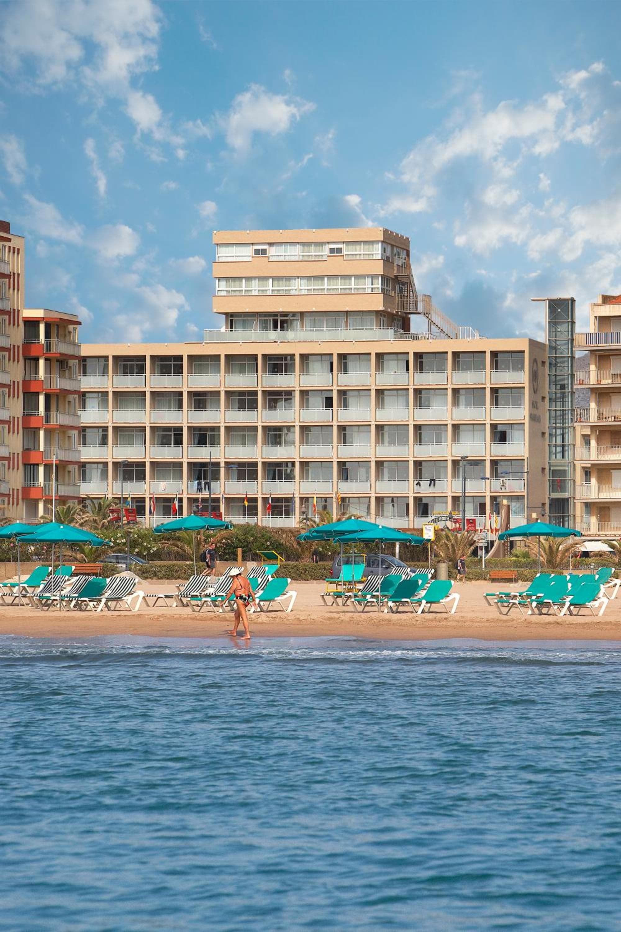 Hotel Panorama photo 5