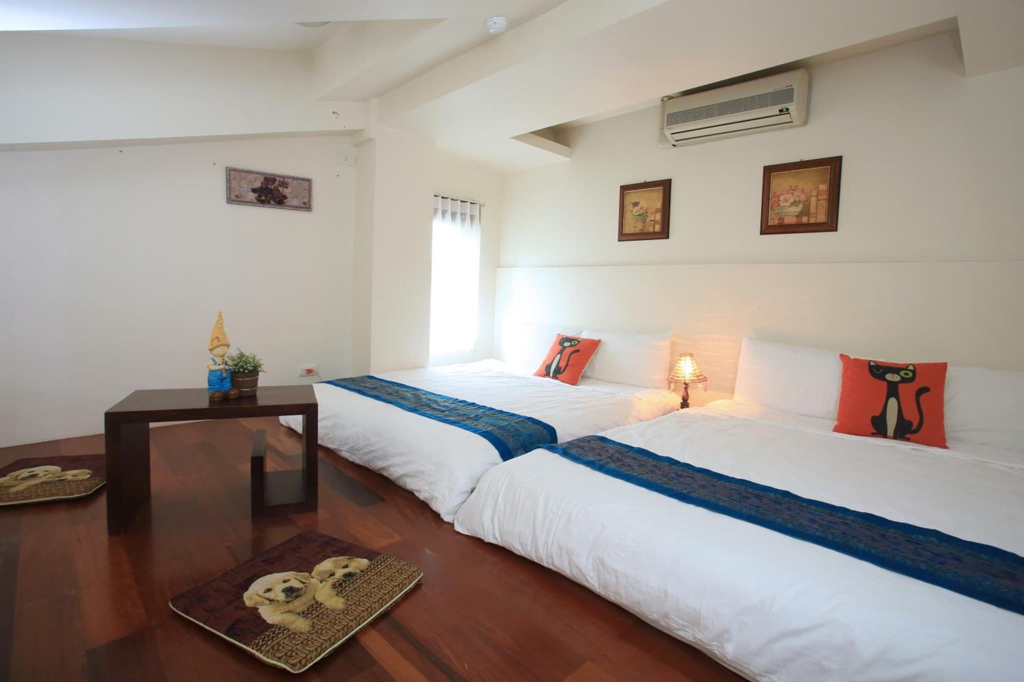 Yilan Ya Lu Homestay photo 4