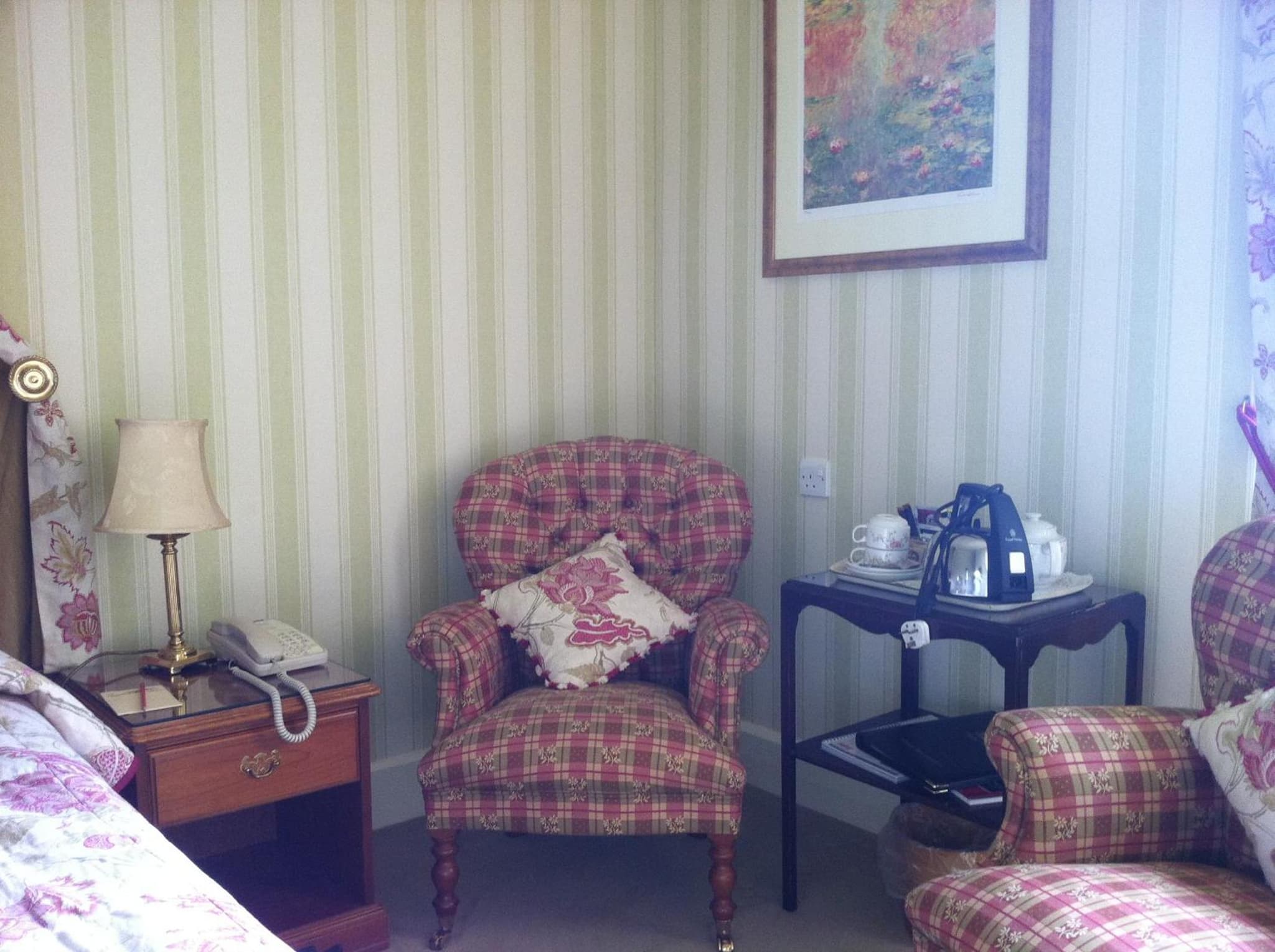 Glengarry Castle Hotel photo 5