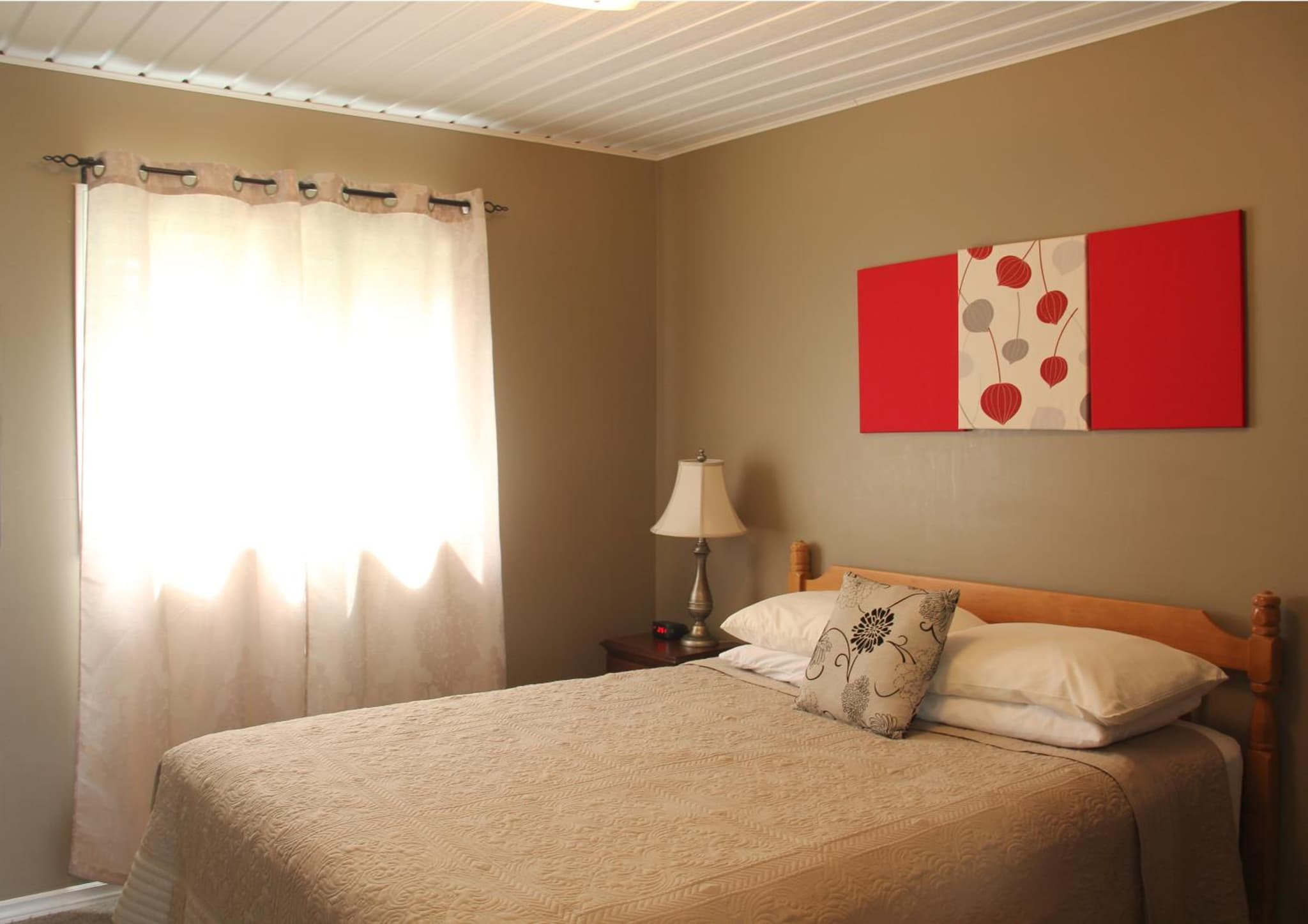 Hidden Acres Cottages photo 8