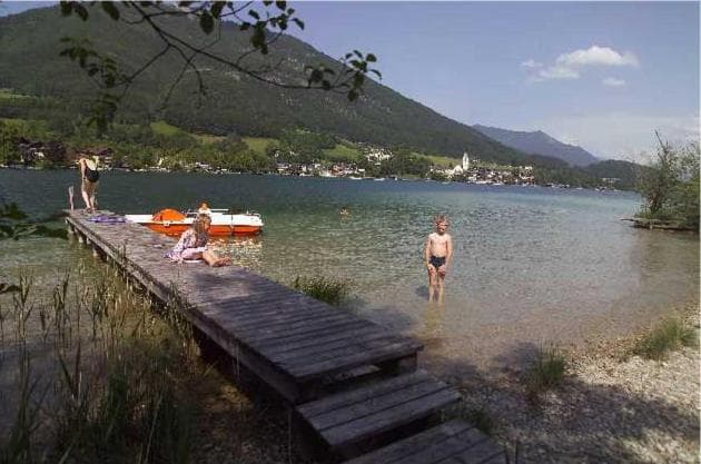 Appartementhaus Huber photo 7