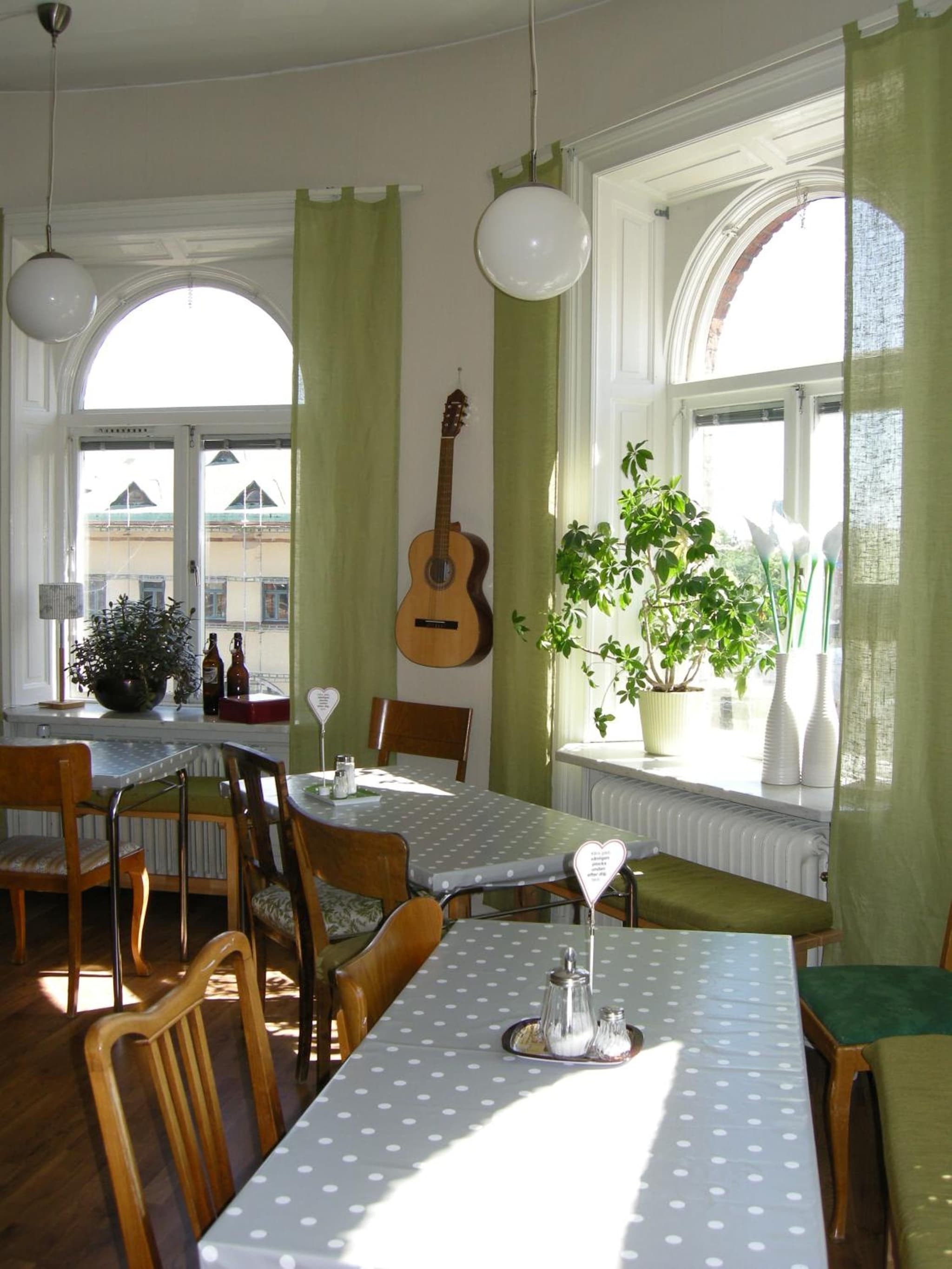 Järnvägshotellet photo 2