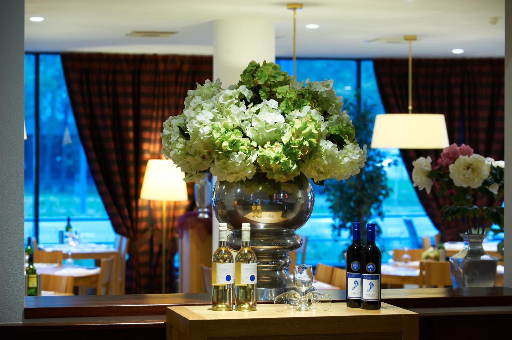 Bastion Hotel Heerlen photo 5
