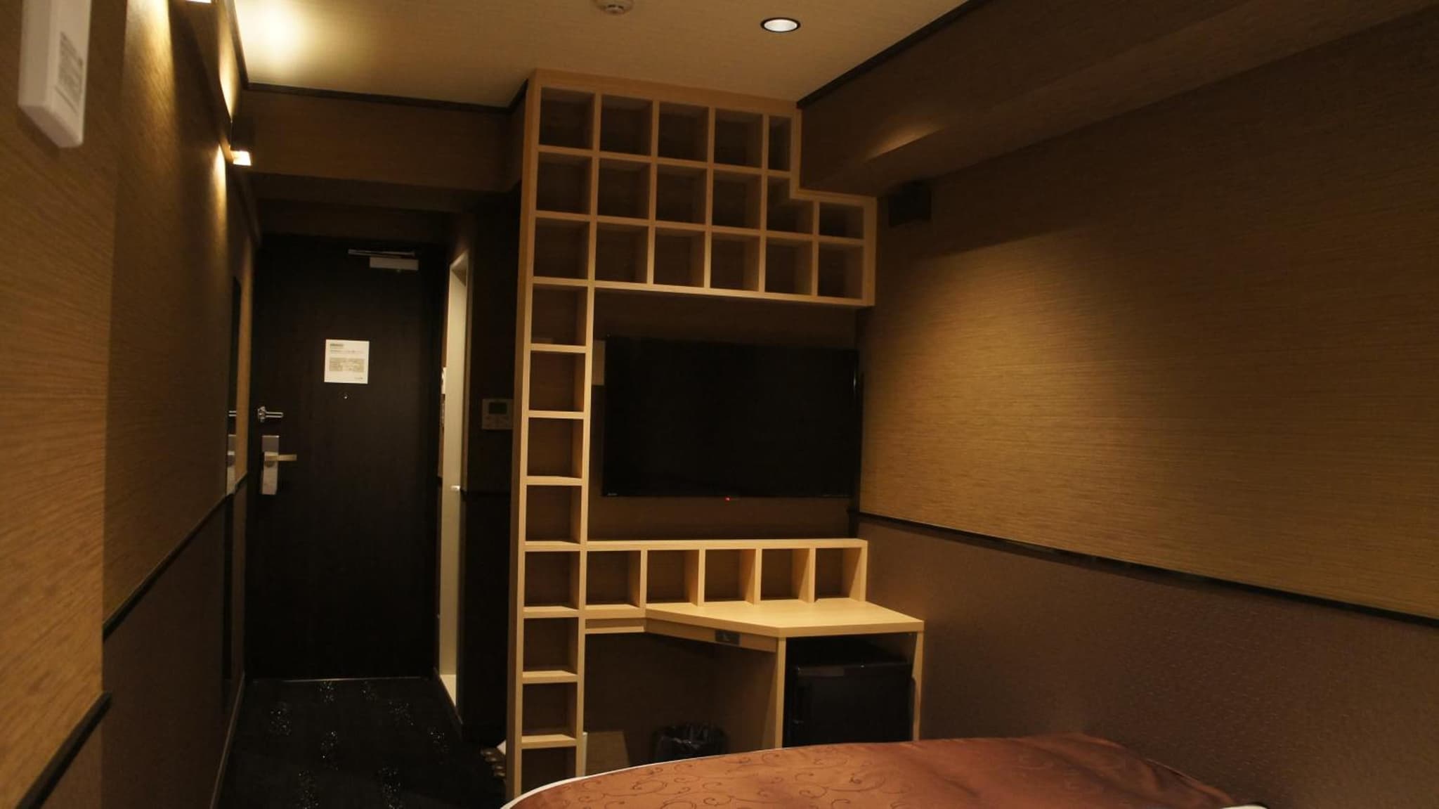 Hotel SUI Ginza Kyobashi by ABEST photo 7