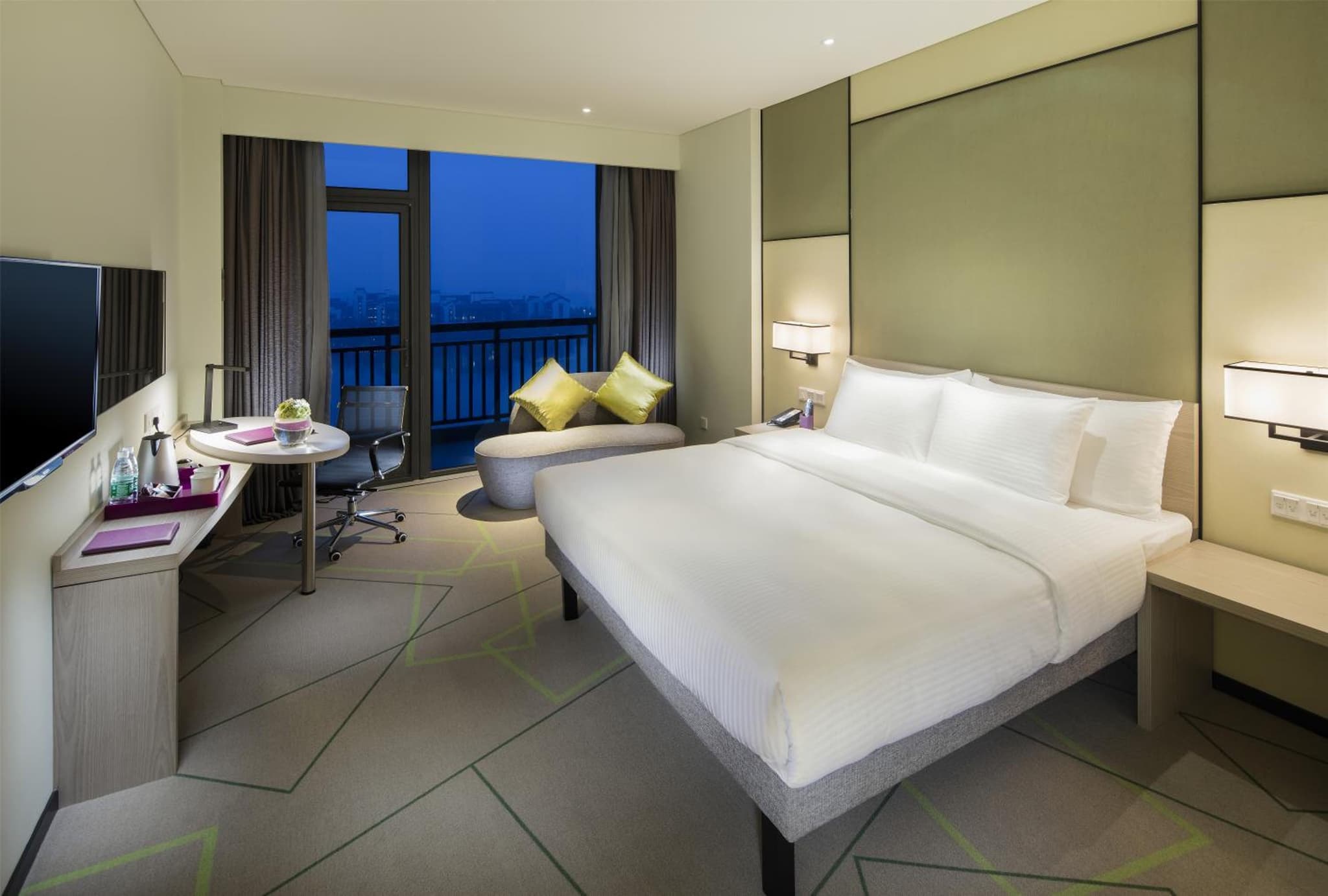 Mercure Hefei Sunac photo 3