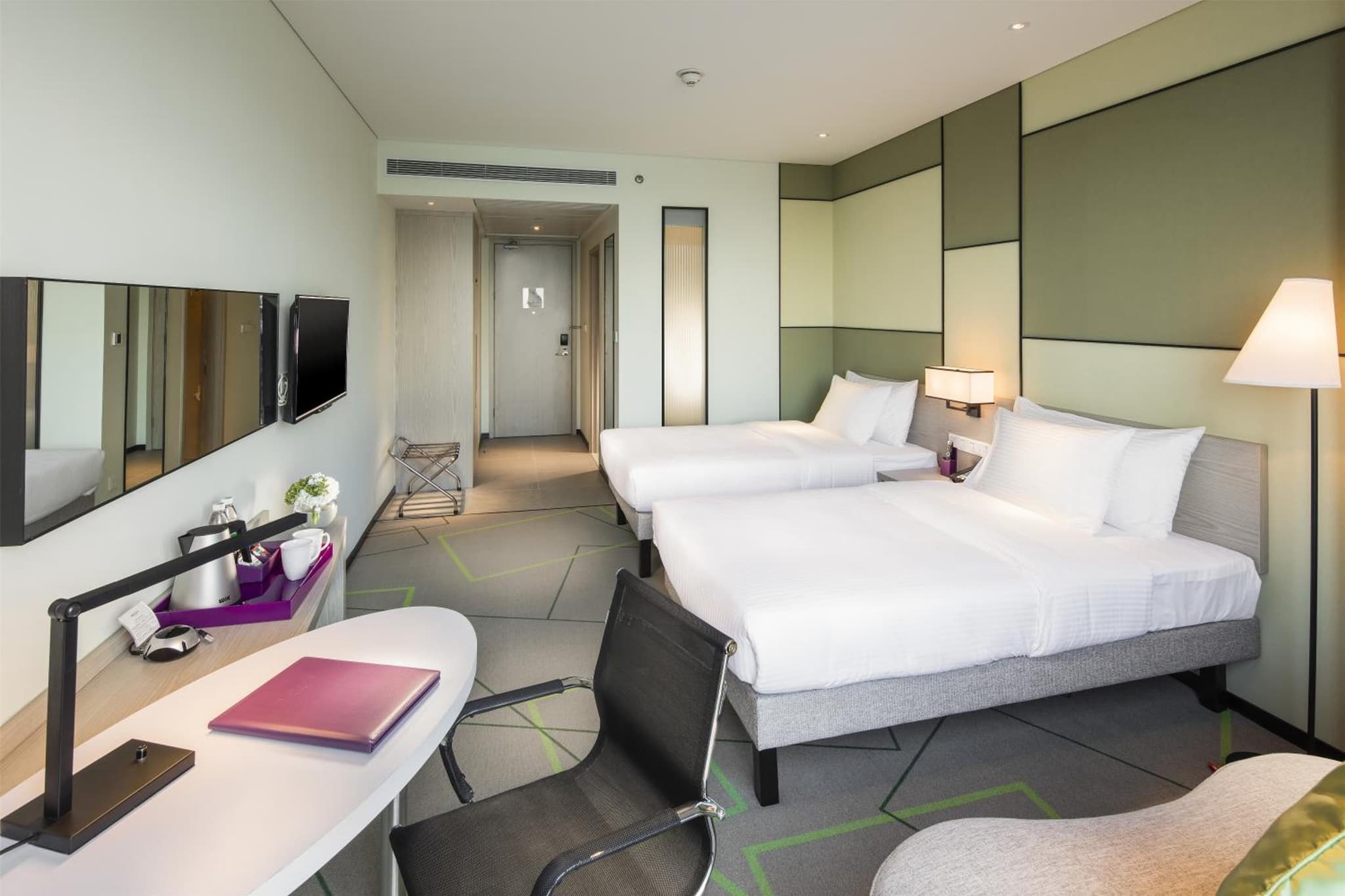 Mercure Hefei Sunac photo 9