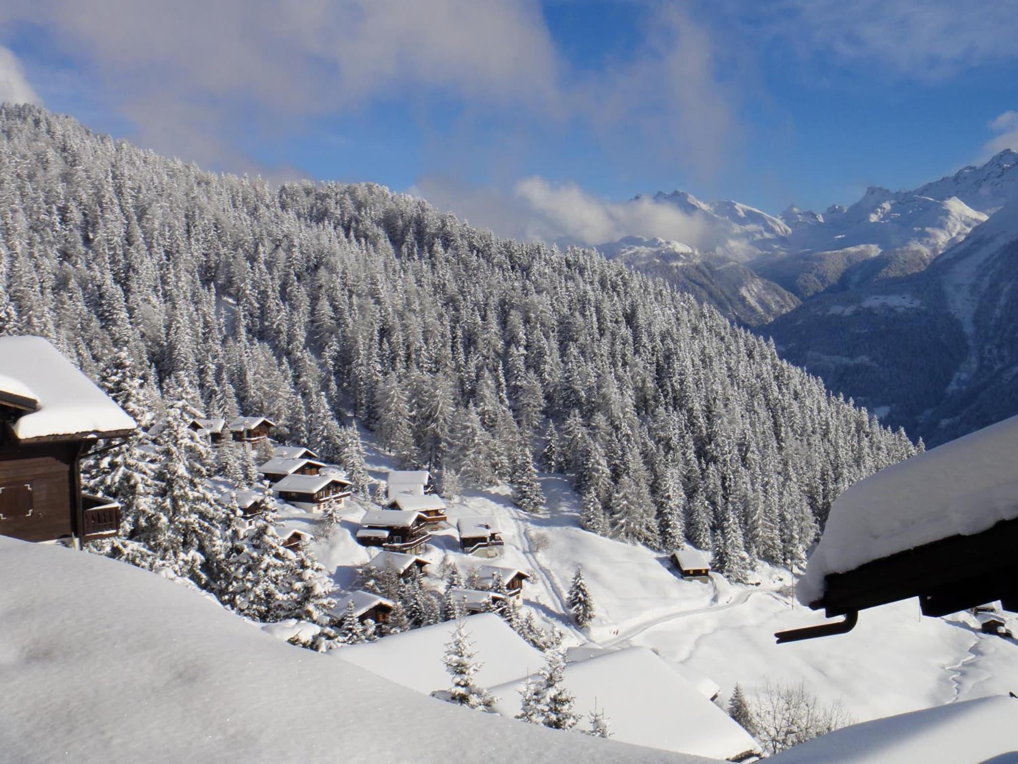Hotel Slalom photo 9