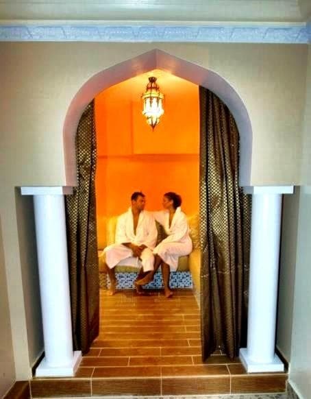 Iris Spa photo 4
