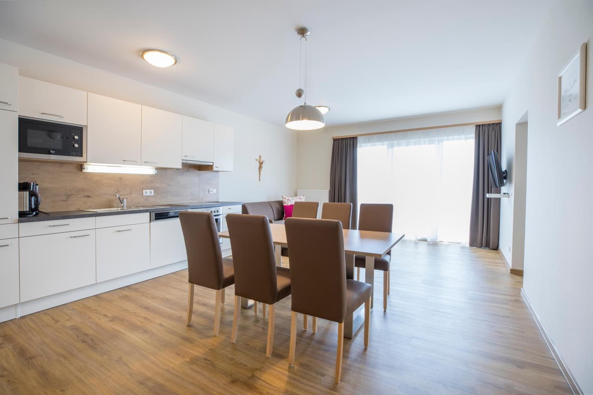 Aparthotel Pichler photo 5
