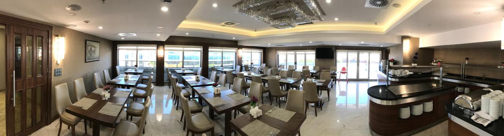Grand Turkuaz Hotel photo 8