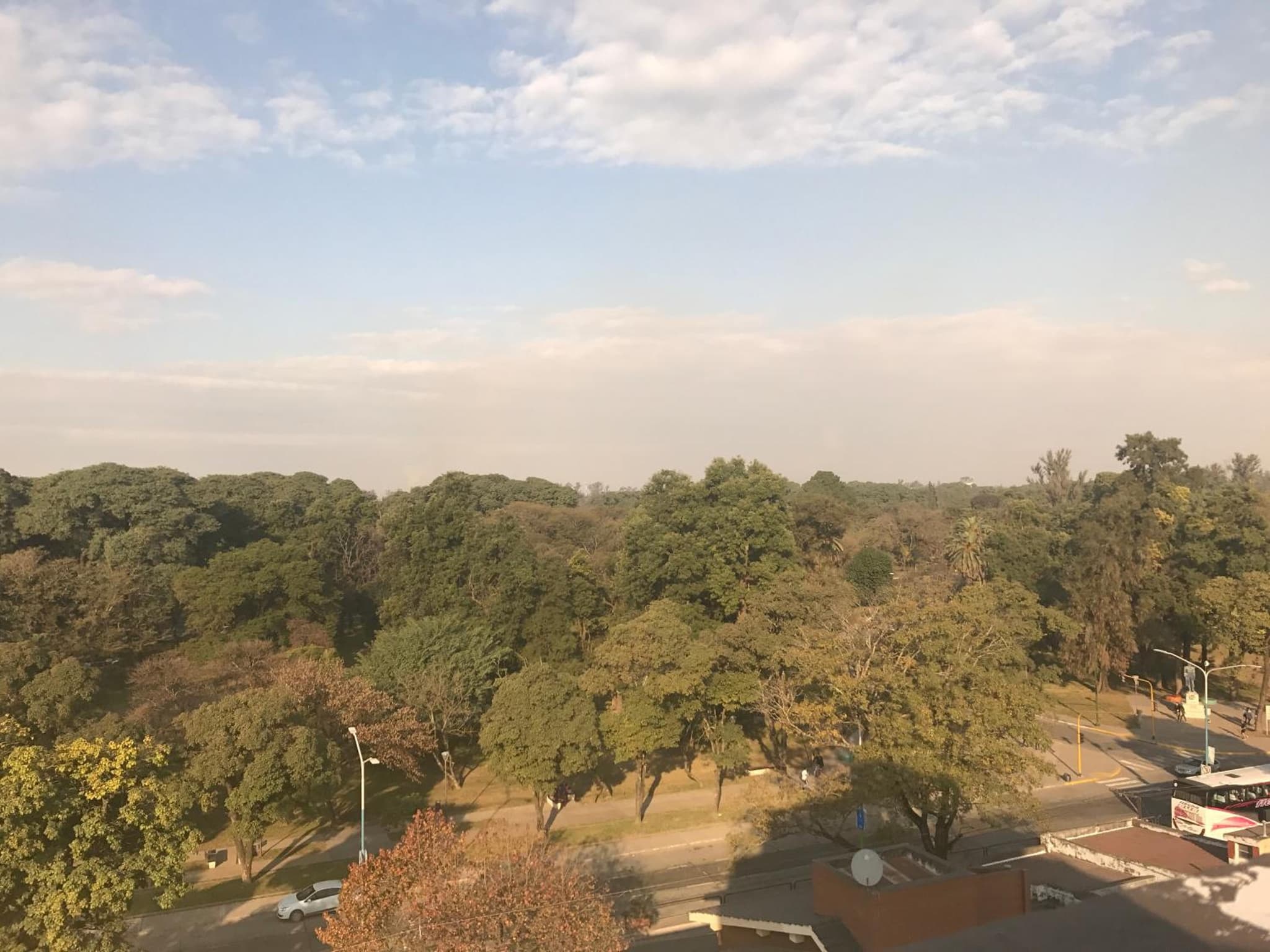 9 de Julio Park Suites photo 2