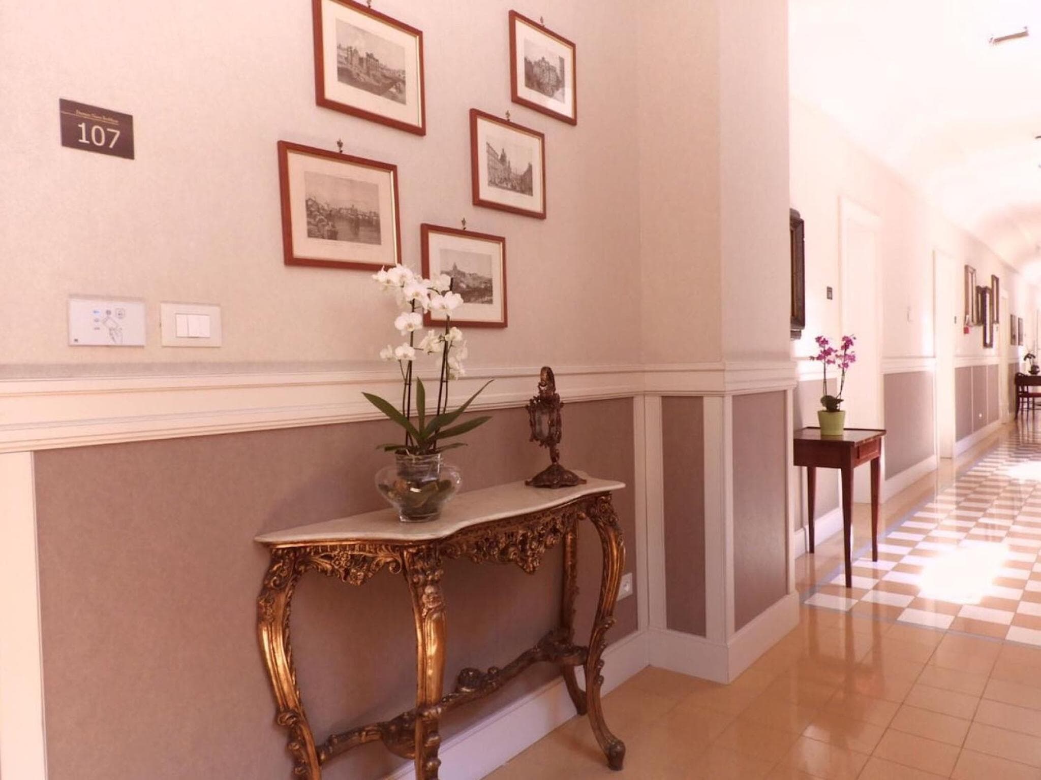 Basilica Hotel photo 7