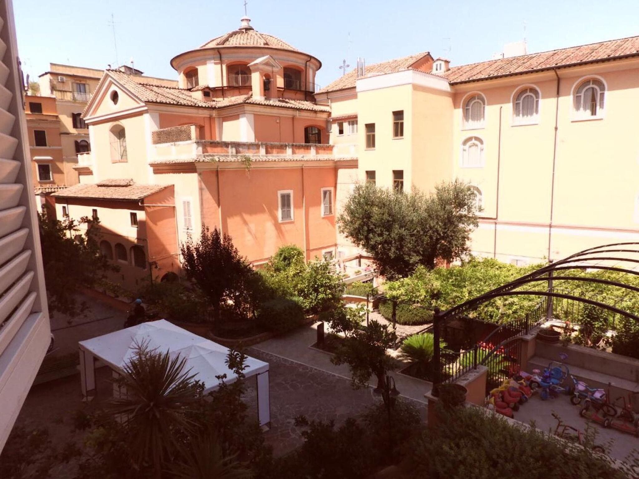 Basilica Hotel photo 6