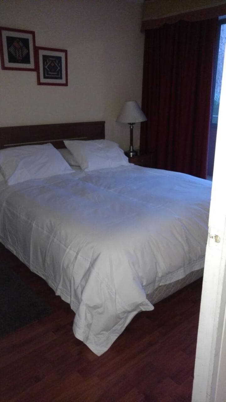 Encomenderos Apart Hotel photo 8