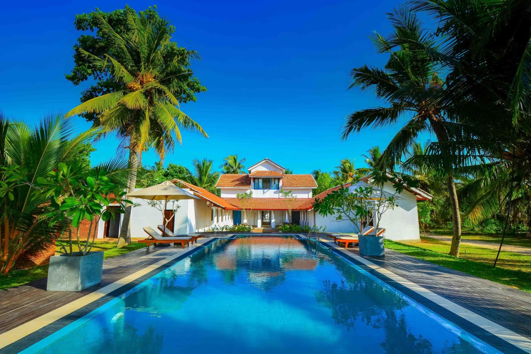 Handun Villas Talalla