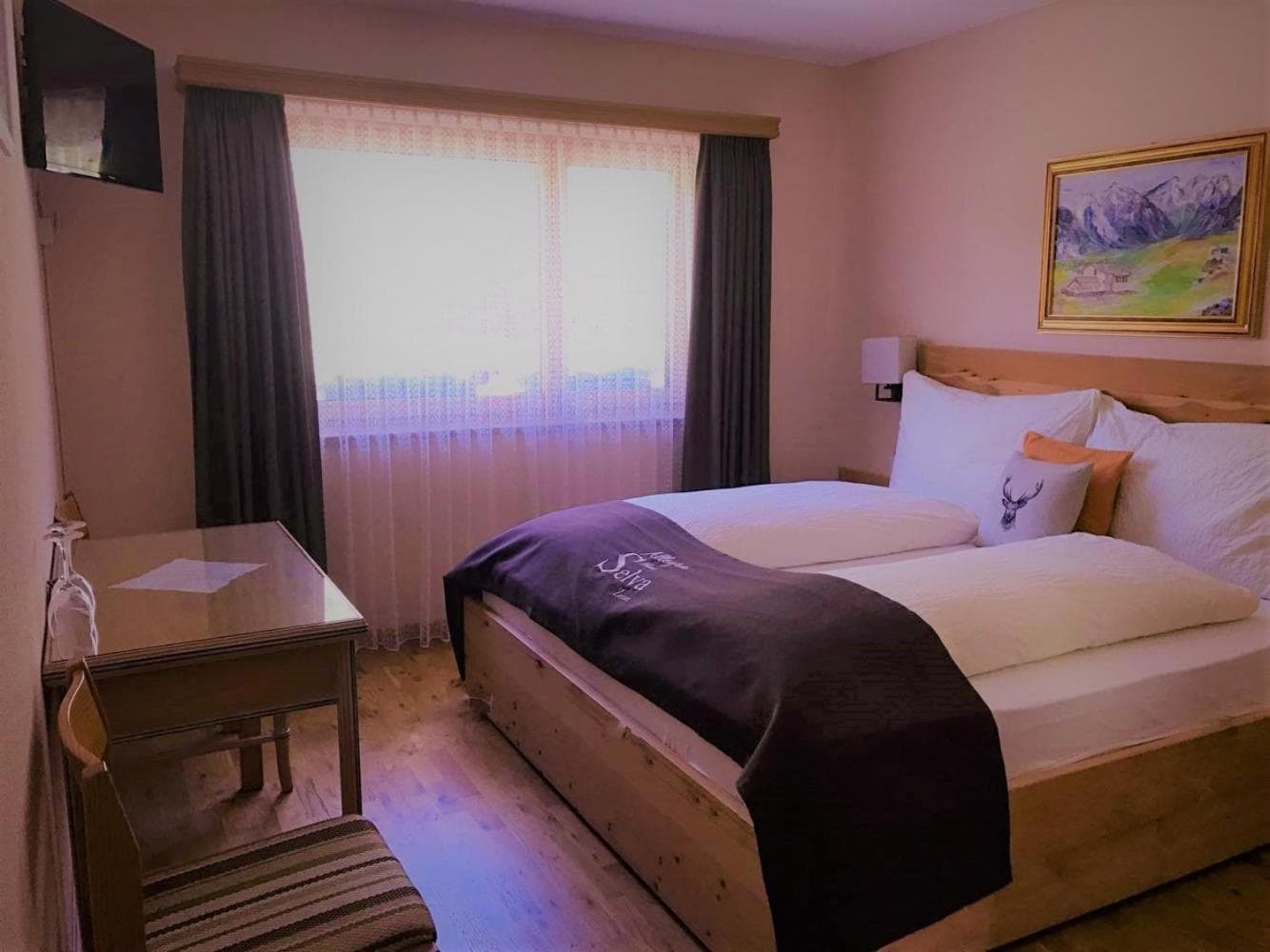Hotel Pizzeria Selva photo 2