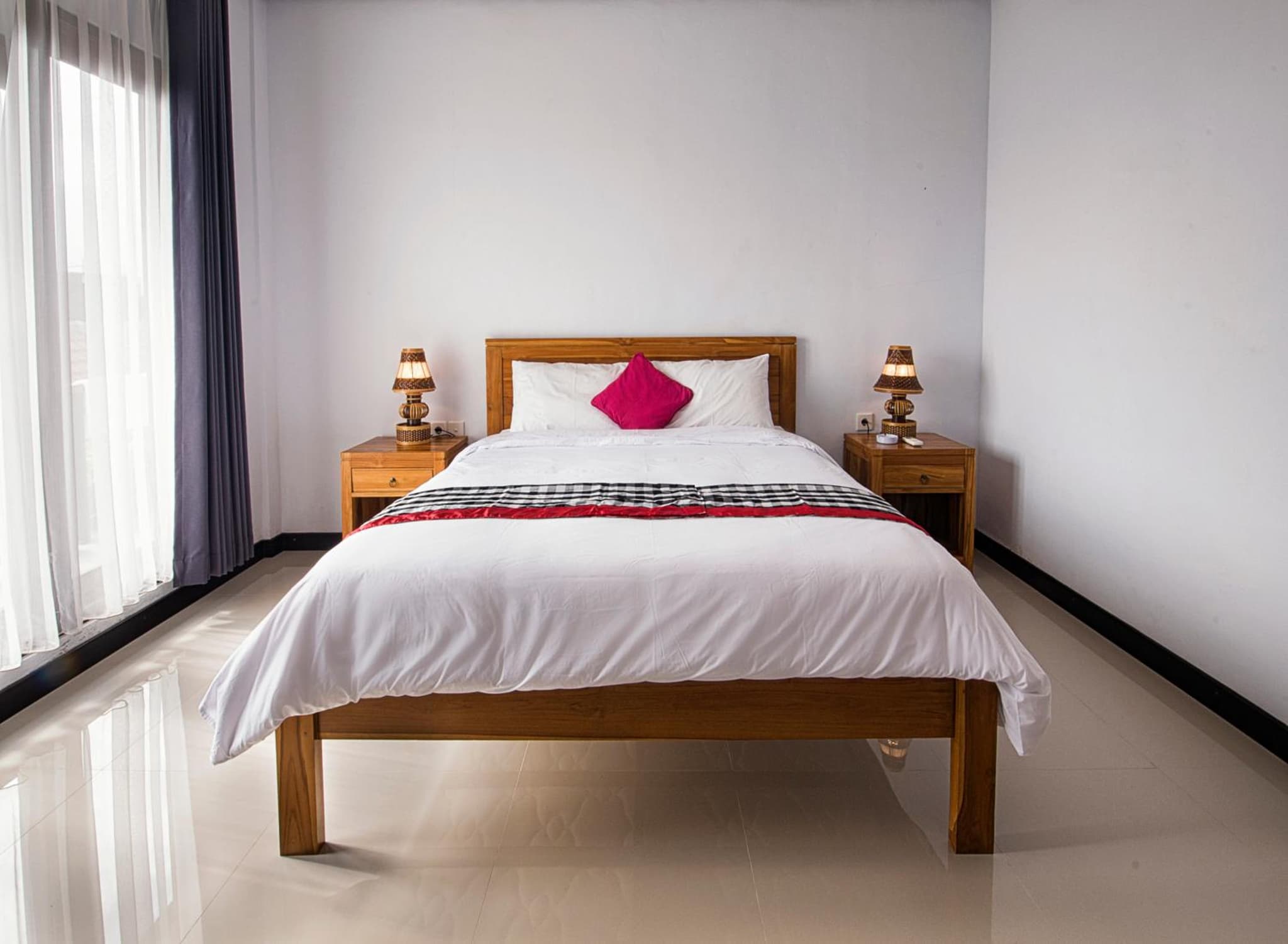 Bali Full Moon Guest House photo 7