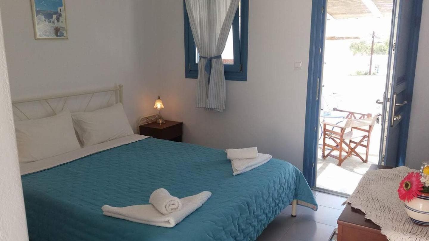 Artemis Rooms photo 8