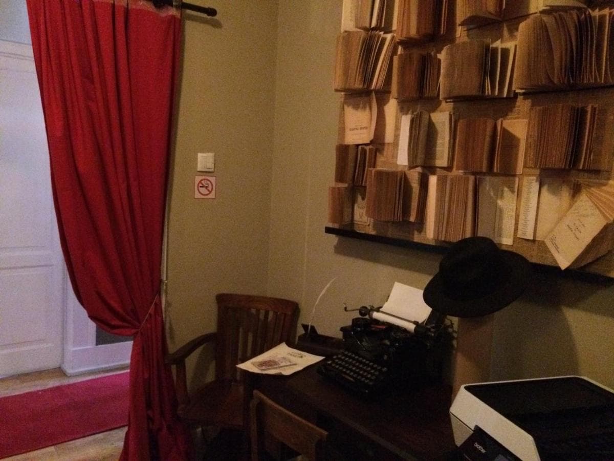 The Pessoa photo 3
