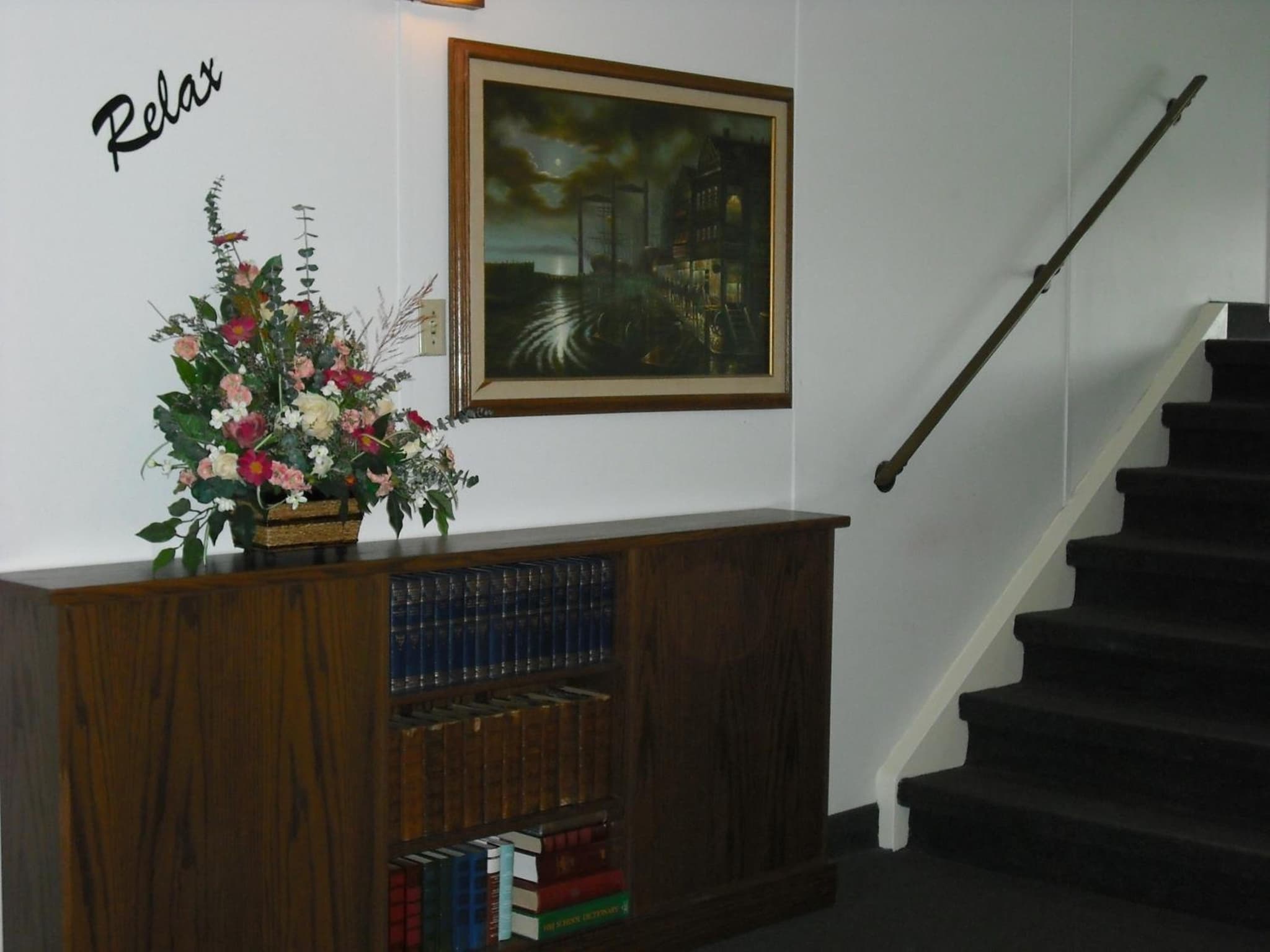 Claymore Inn and Suites photo 9