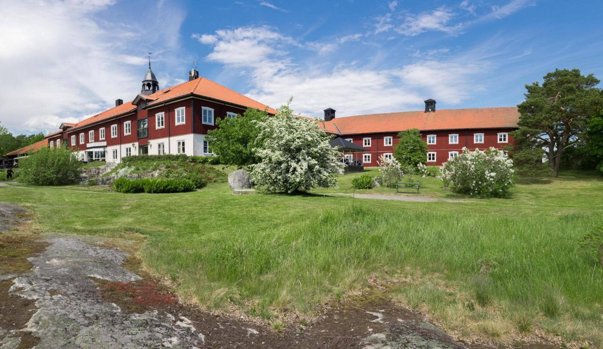 Fågelbro Säteri photo 7