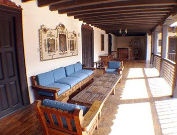 Hotel Santa Clara photo 7