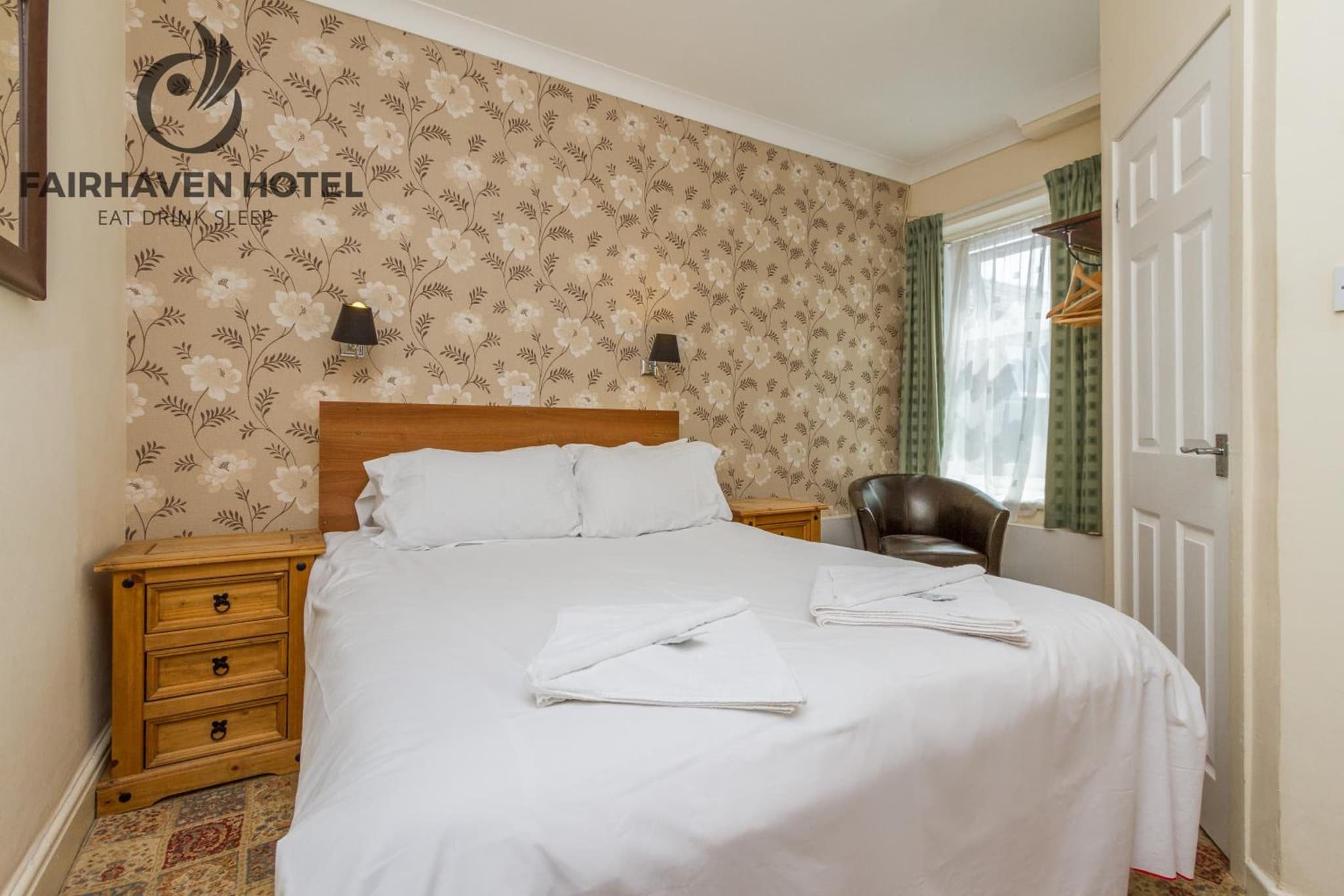 Fairhaven Hotel photo 9