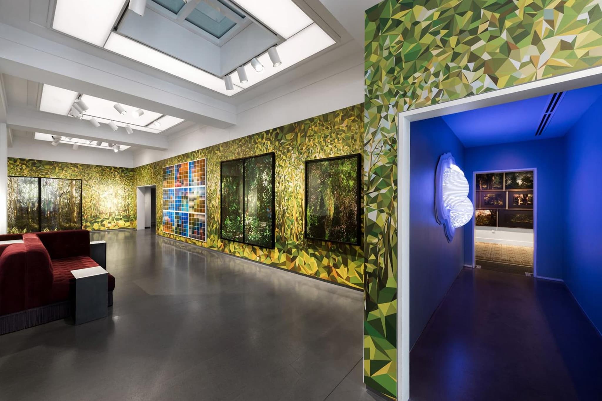 21c Museum Hotel Cincinnati photo 8