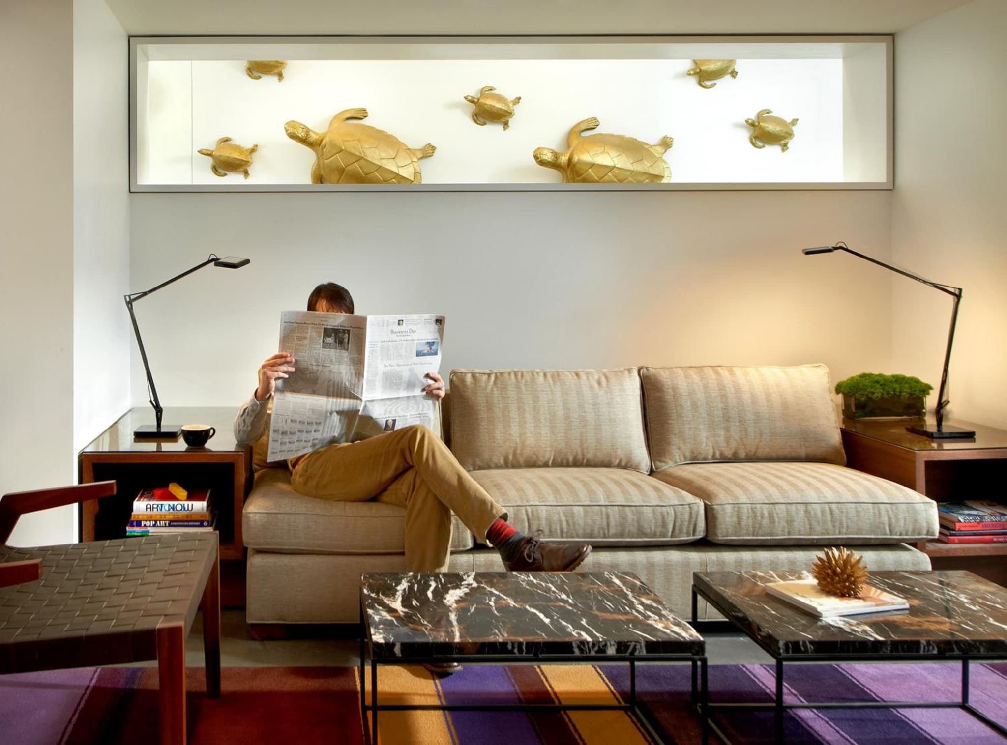21c Museum Hotel Cincinnati photo 7