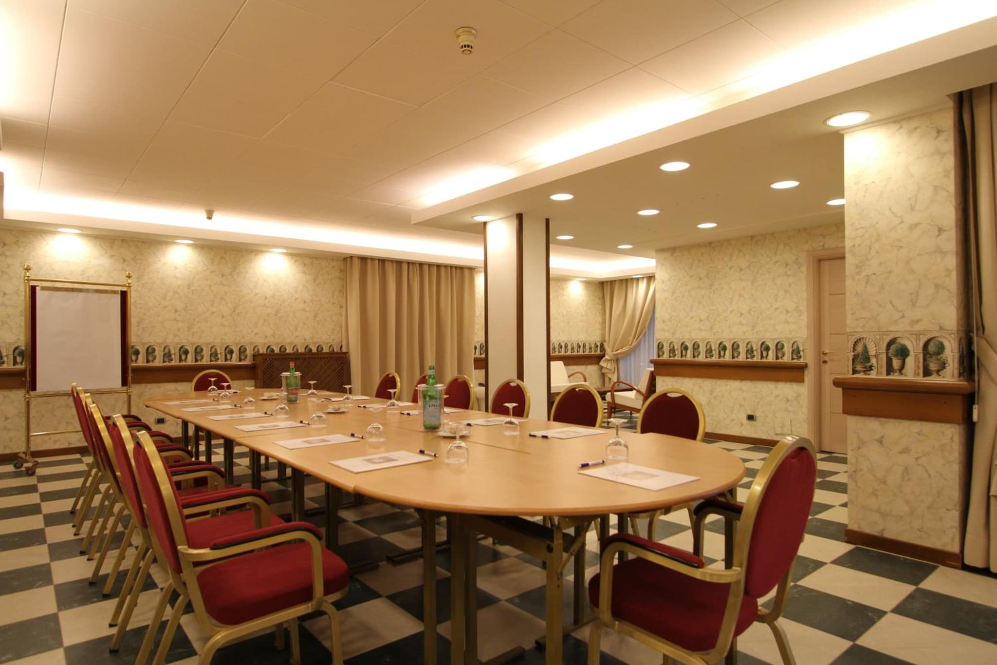 Hotel Promenade photo 7