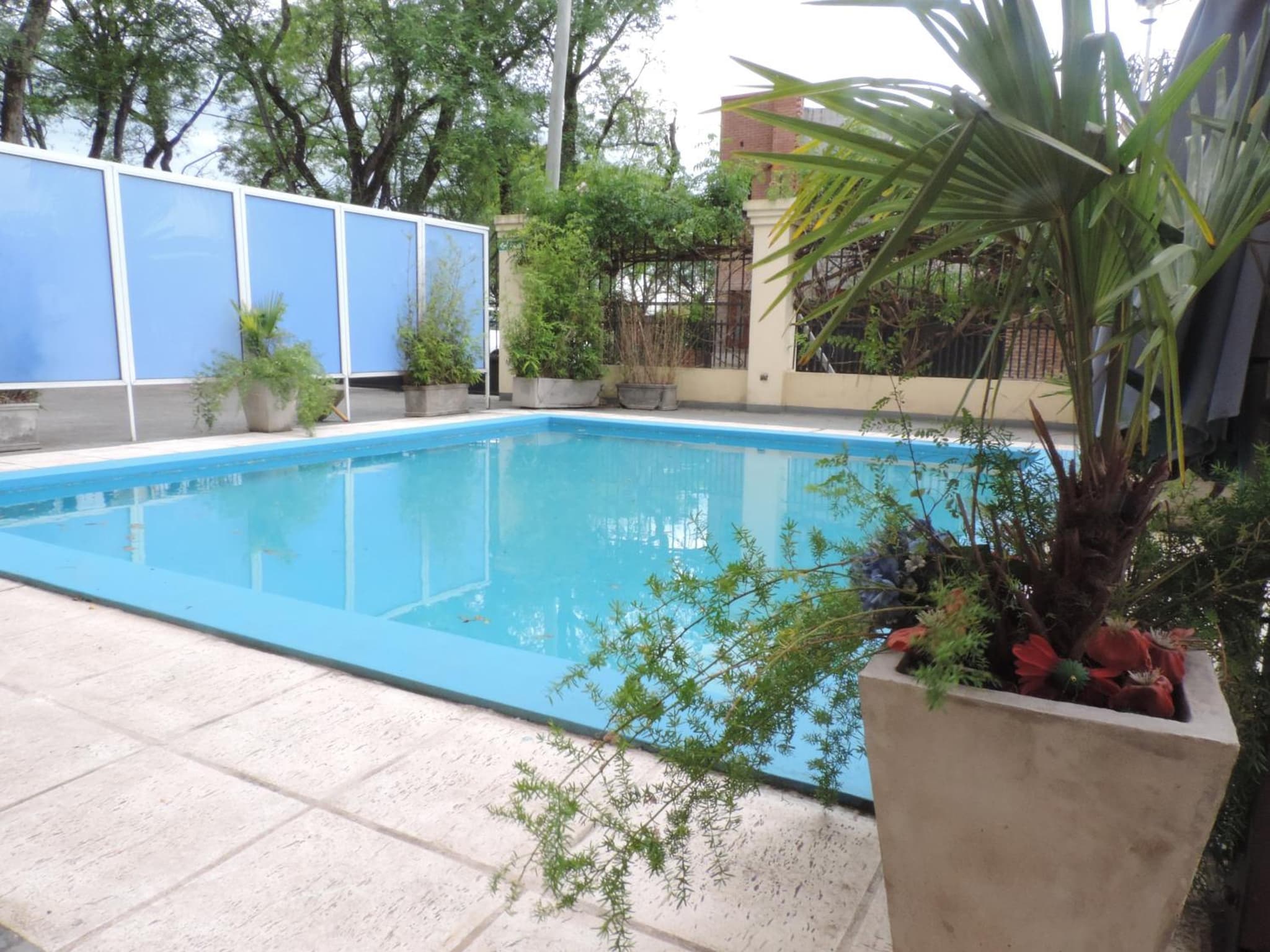 Casa Di Aqua Apart Hotel photo 6