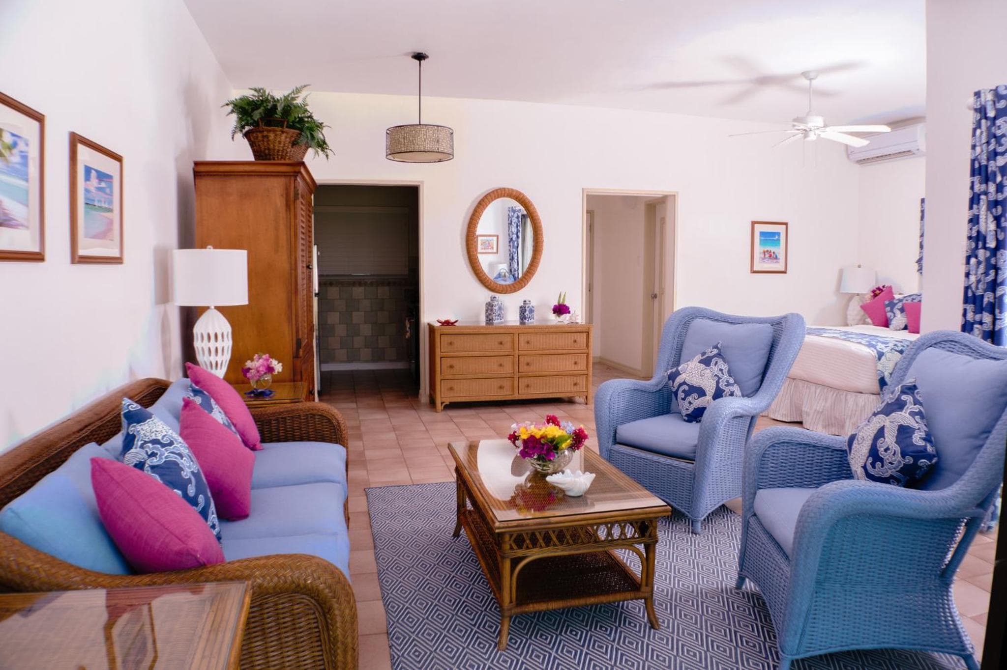 Mount Nevis Hotel photo 5