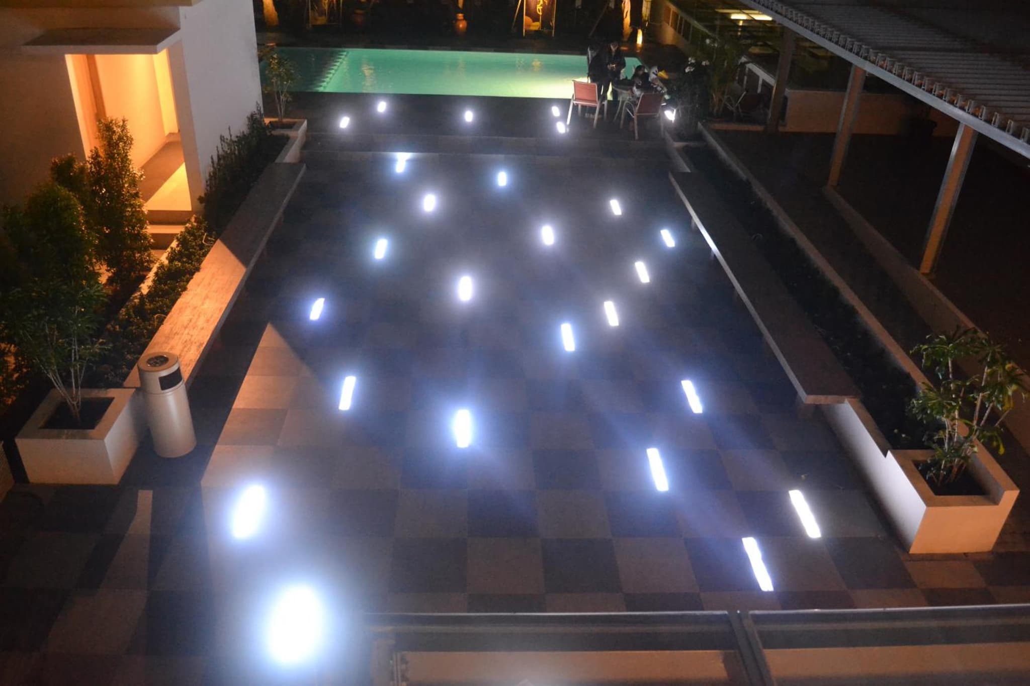 La Lisa Hotel by ARTOTEL photo 7