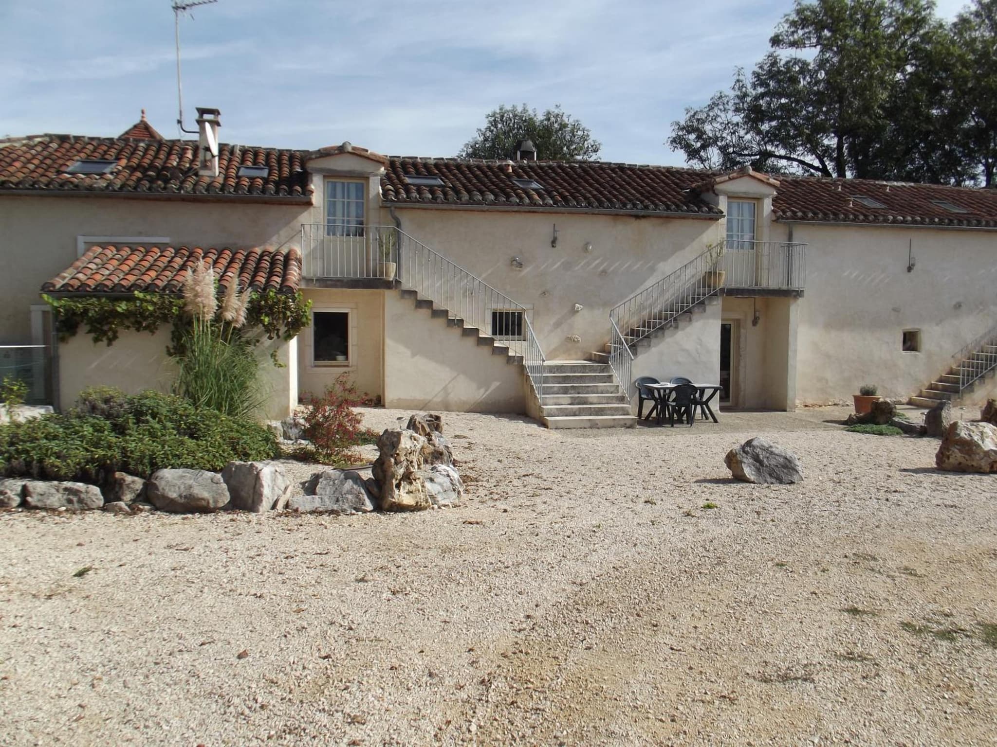 Le Vinagrou photo 6