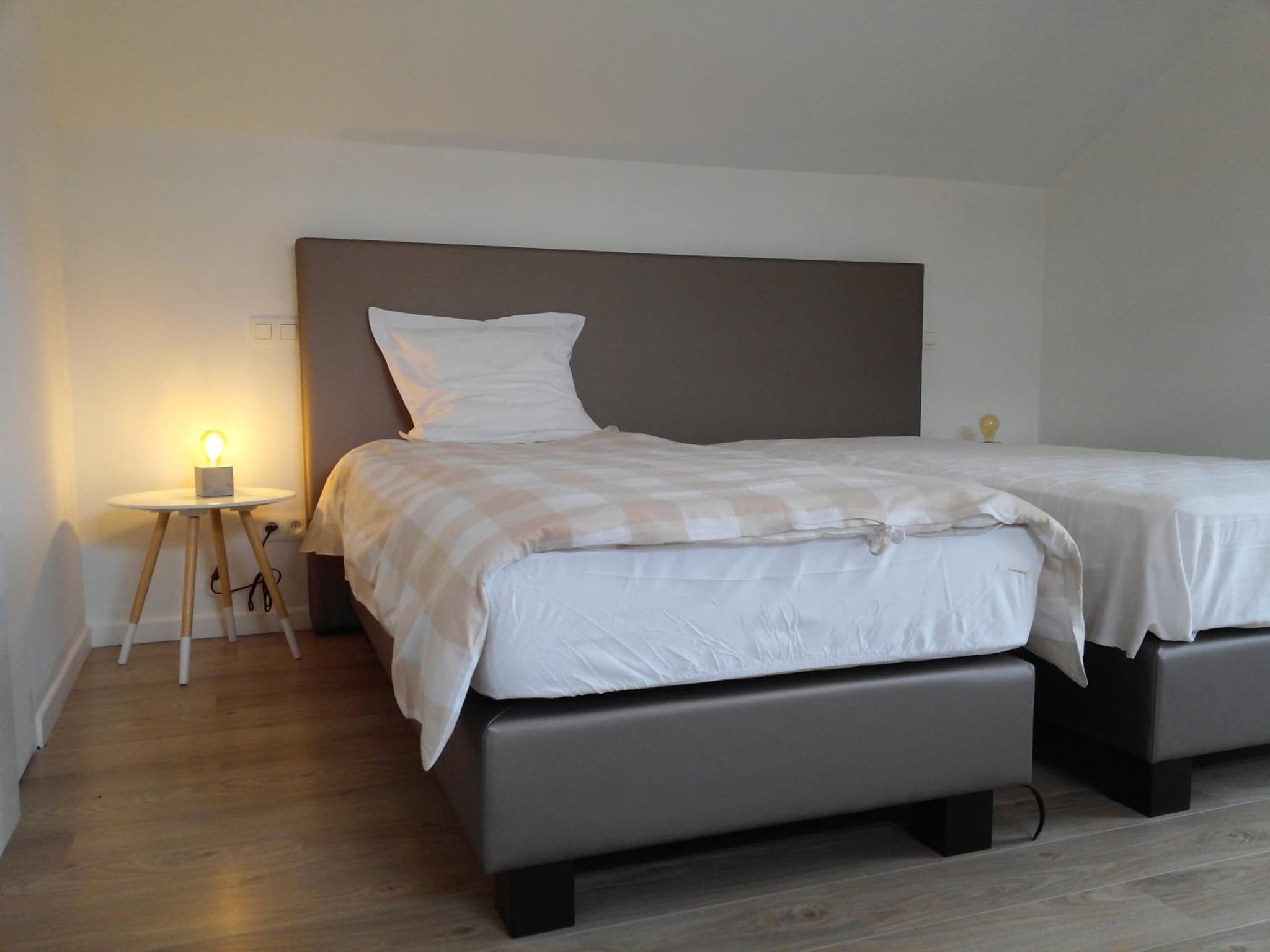 Pluimpapaver Hotel & Glamping photo 4