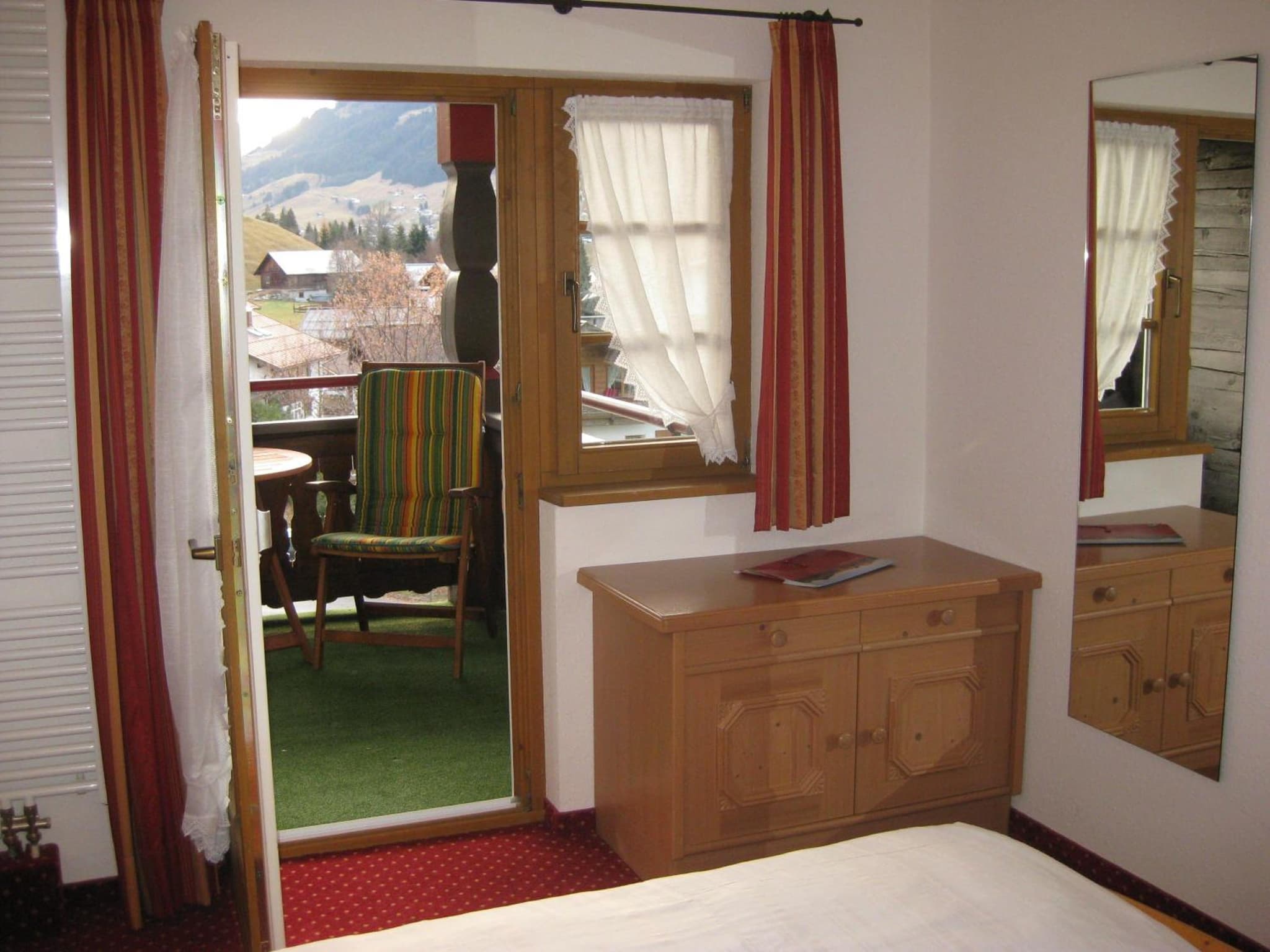 Gästehaus Walserheimat photo 7