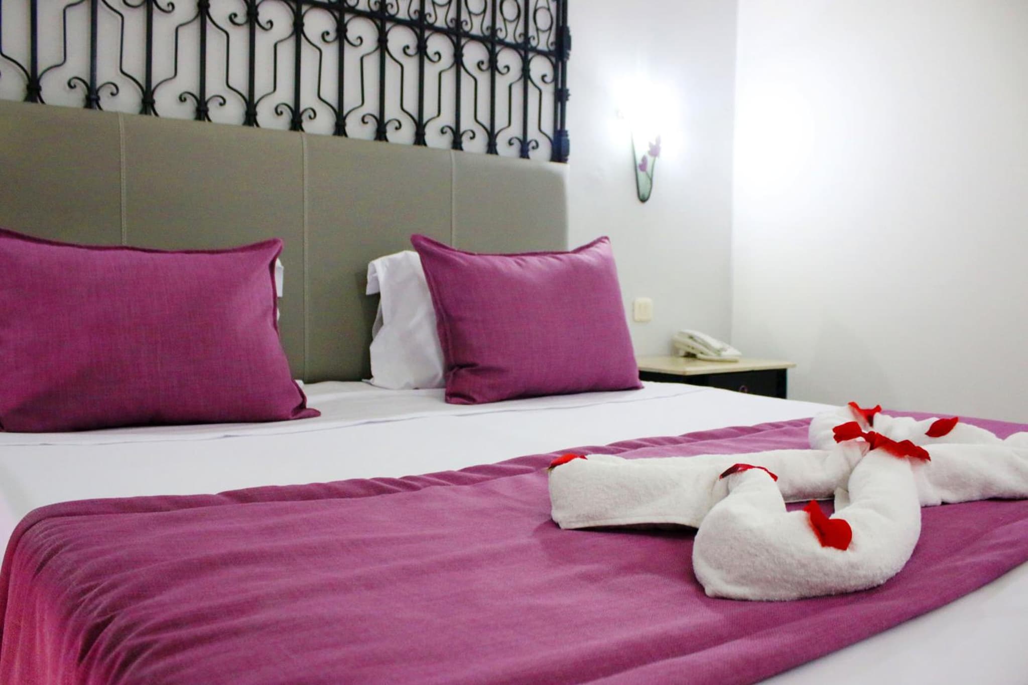 The Ksar Djerba Charming Hotel & SPA photo 7