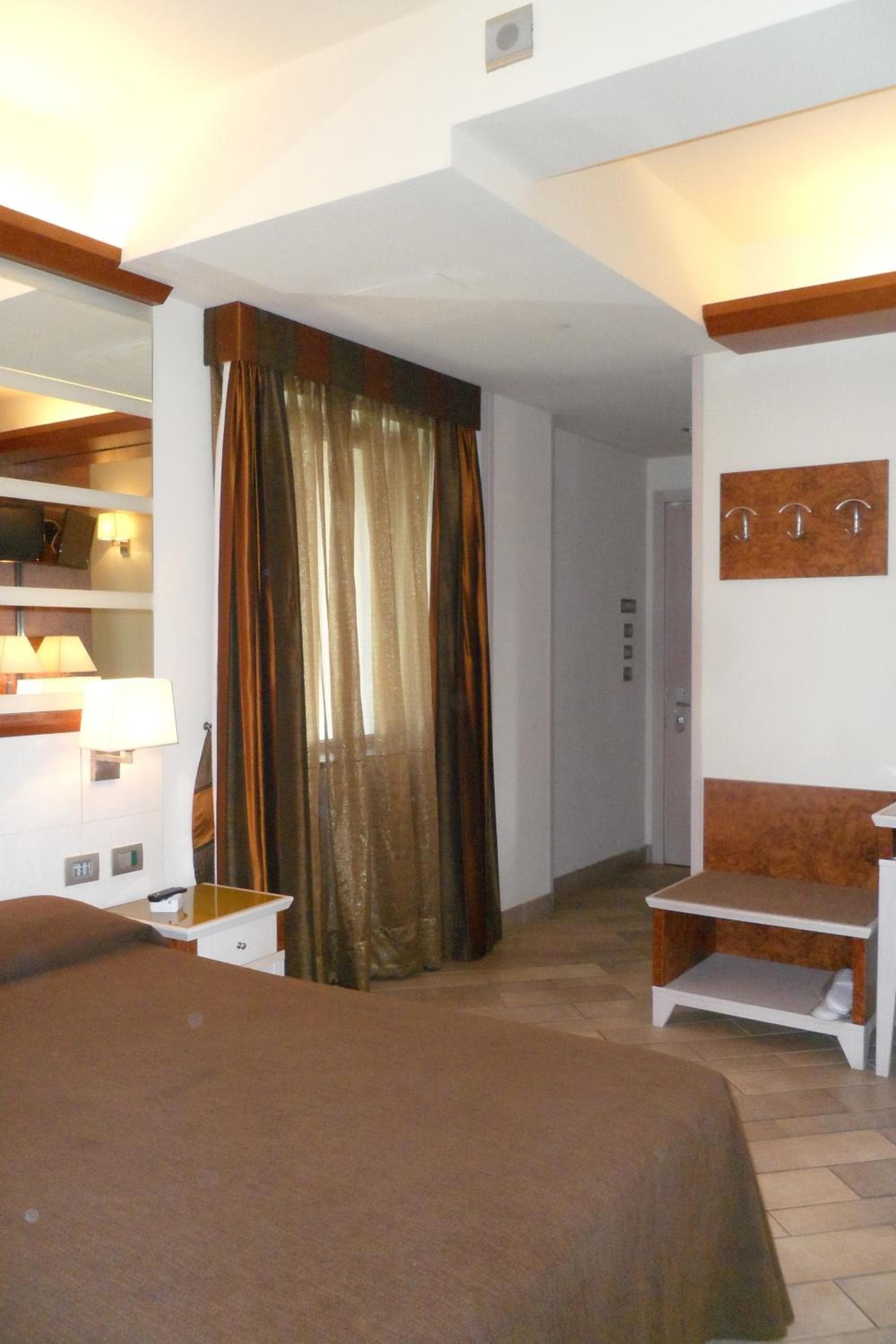 Hotel Eden photo 7