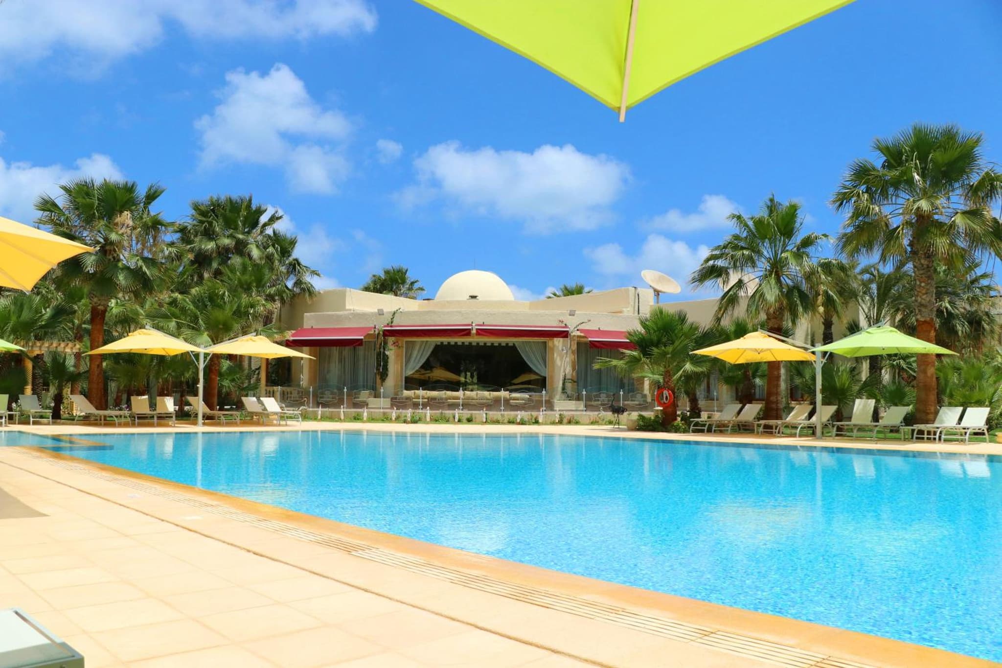 The Ksar Djerba Charming Hotel & SPA photo 2